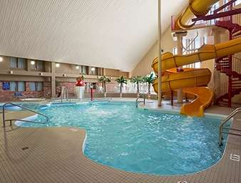 Clarion Pointe