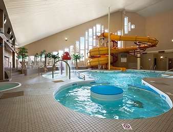 Clarion Pointe