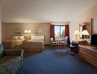 Clarion Pointe