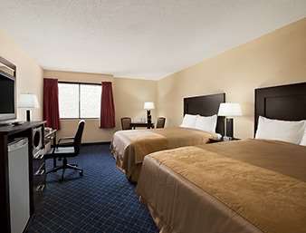 Clarion Pointe