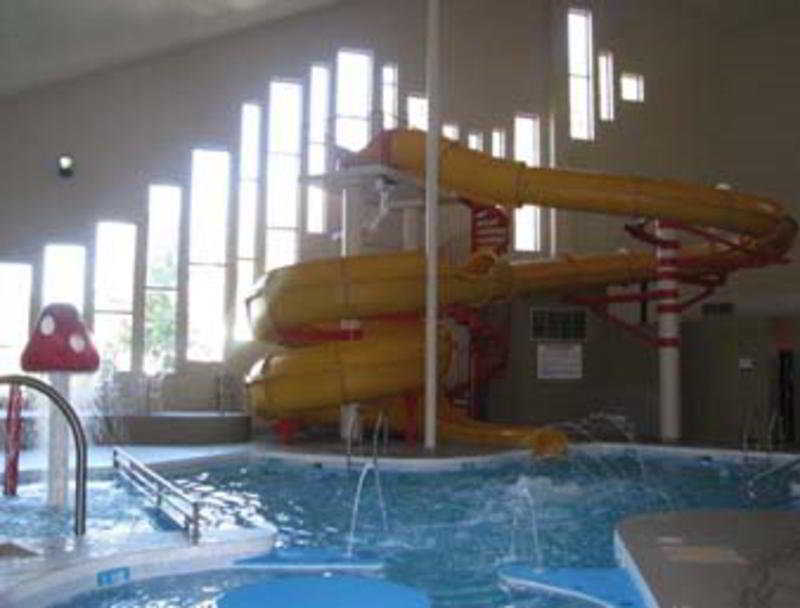 Clarion Pointe