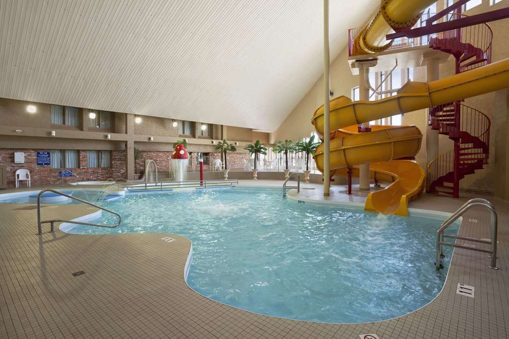 Clarion Pointe