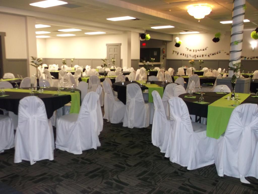 Clarion Pointe