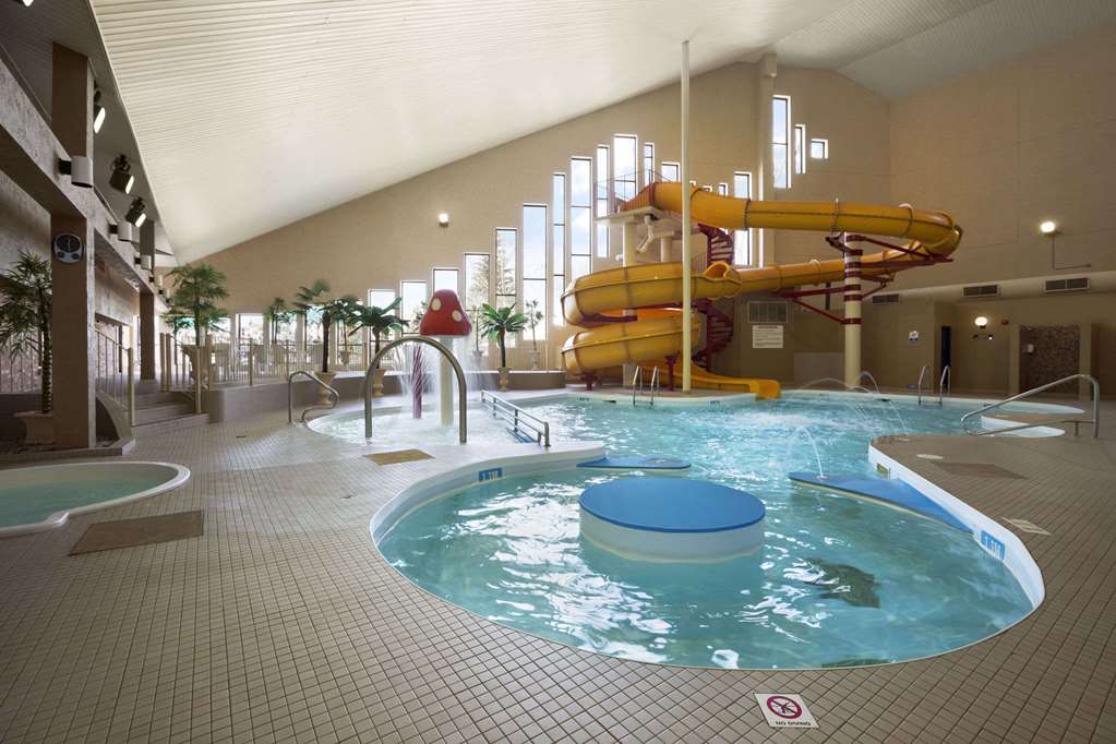 Clarion Pointe