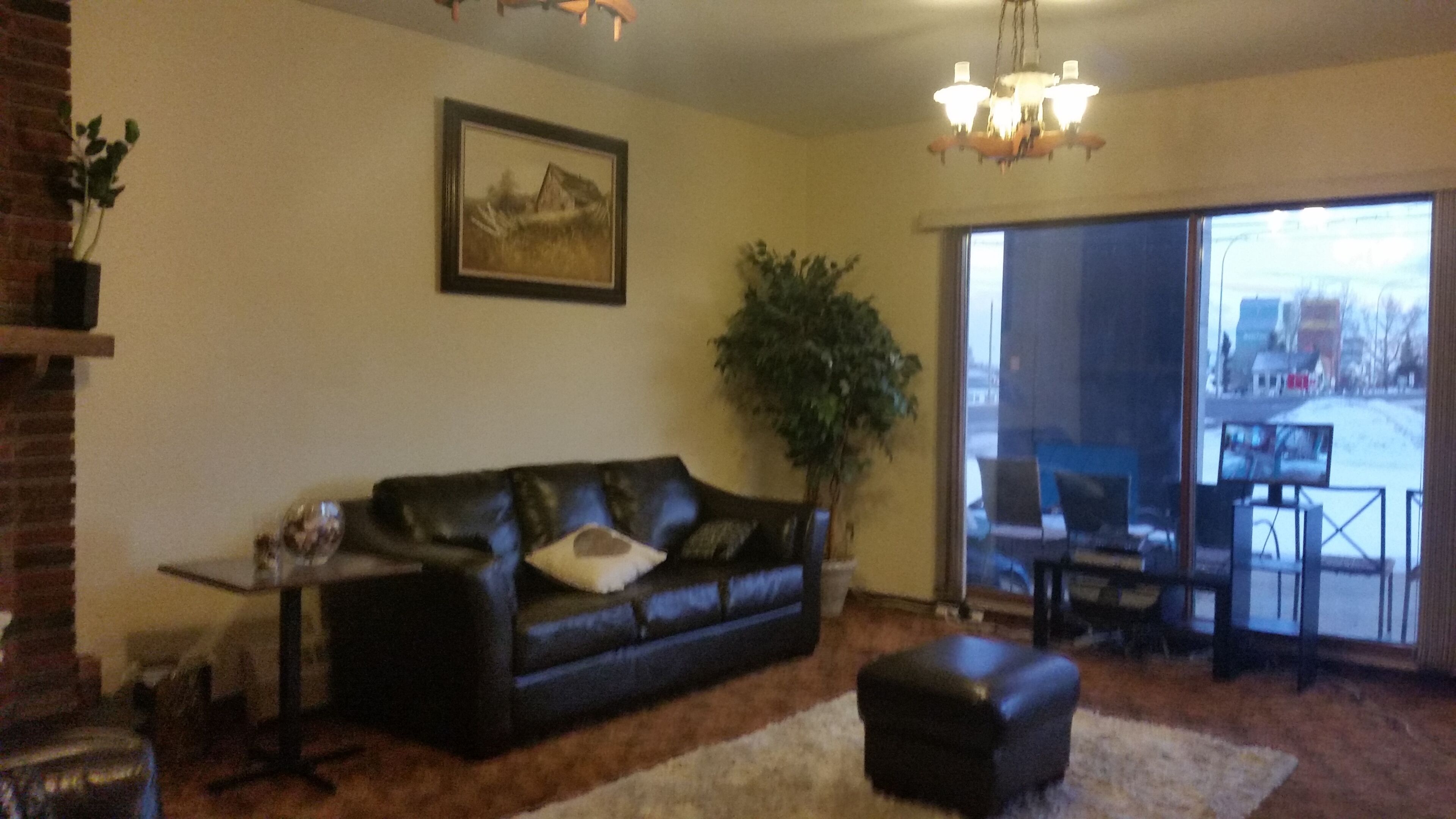 Ranchland Inn