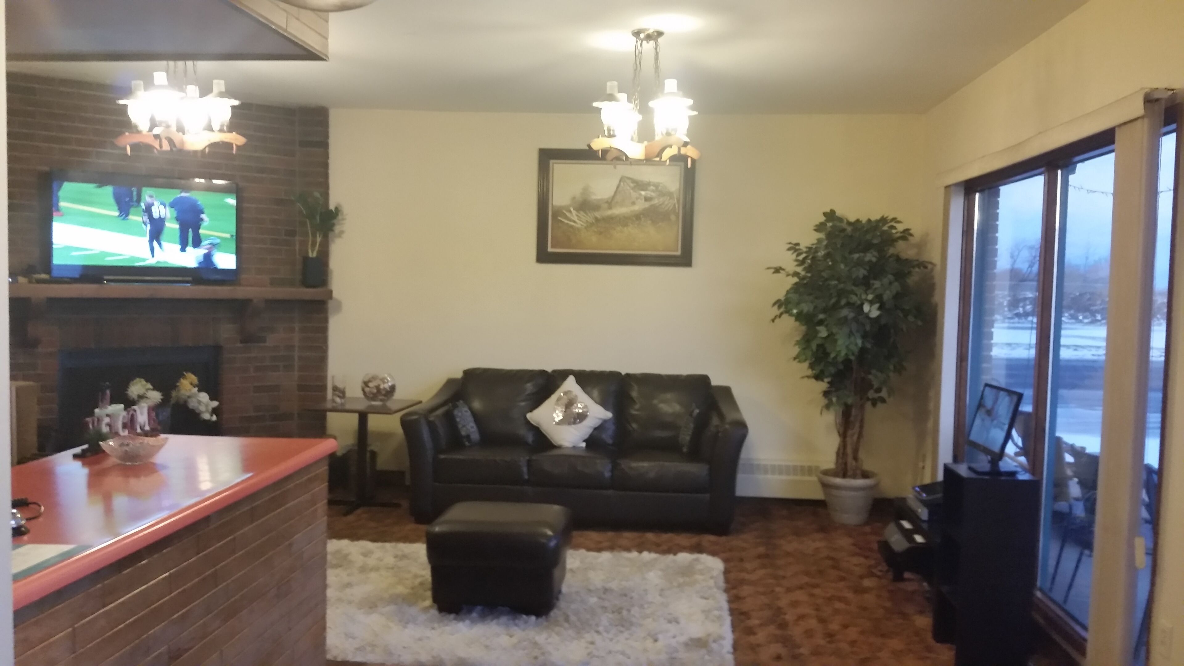 Ranchland Inn