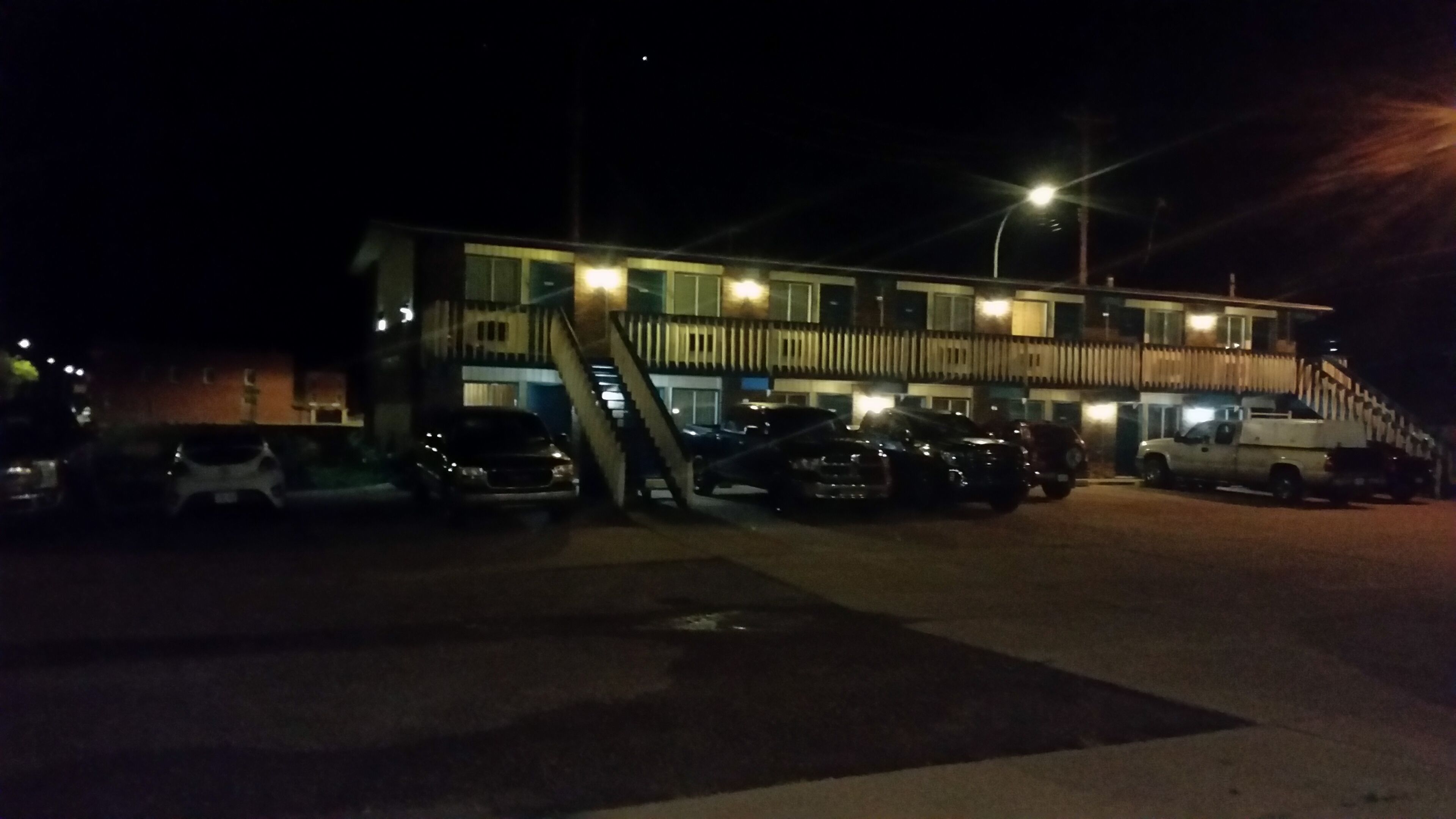 Ranchland Inn