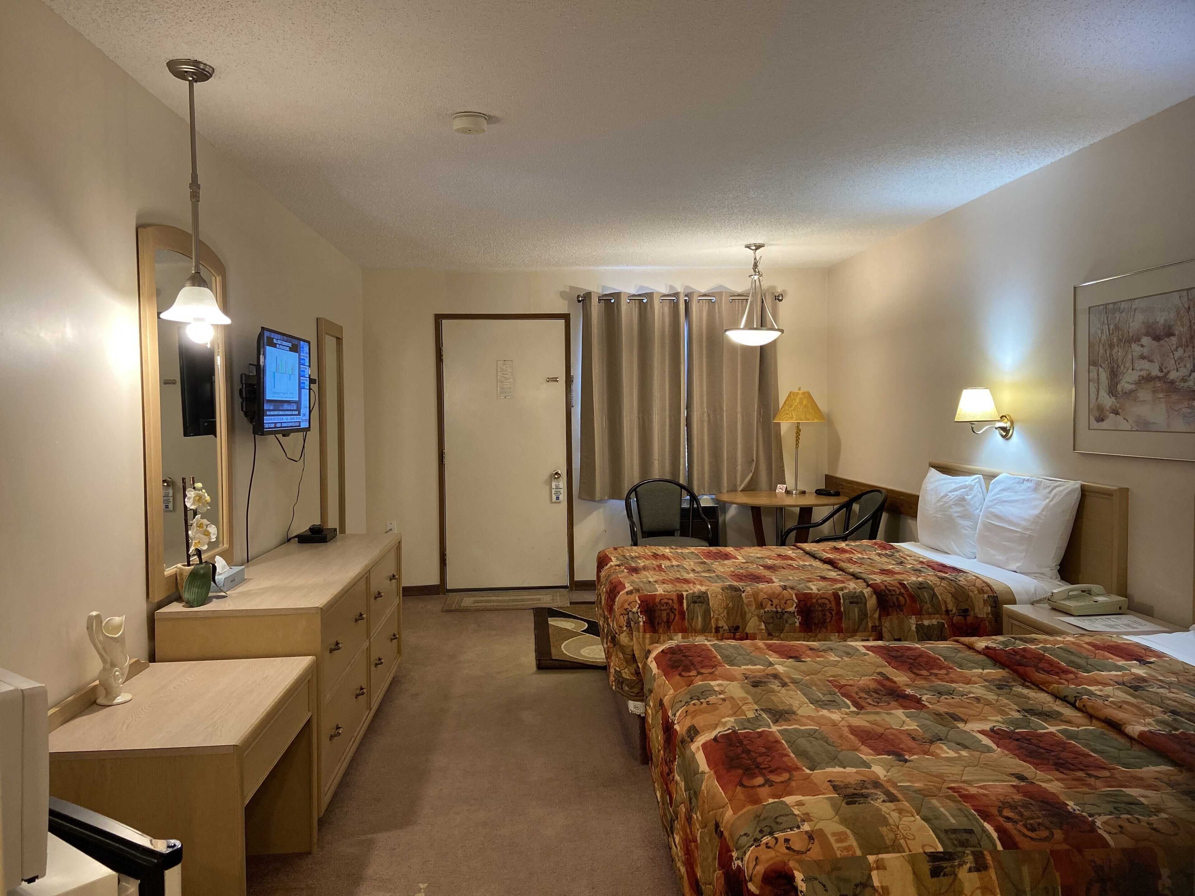 Ranchland Inn