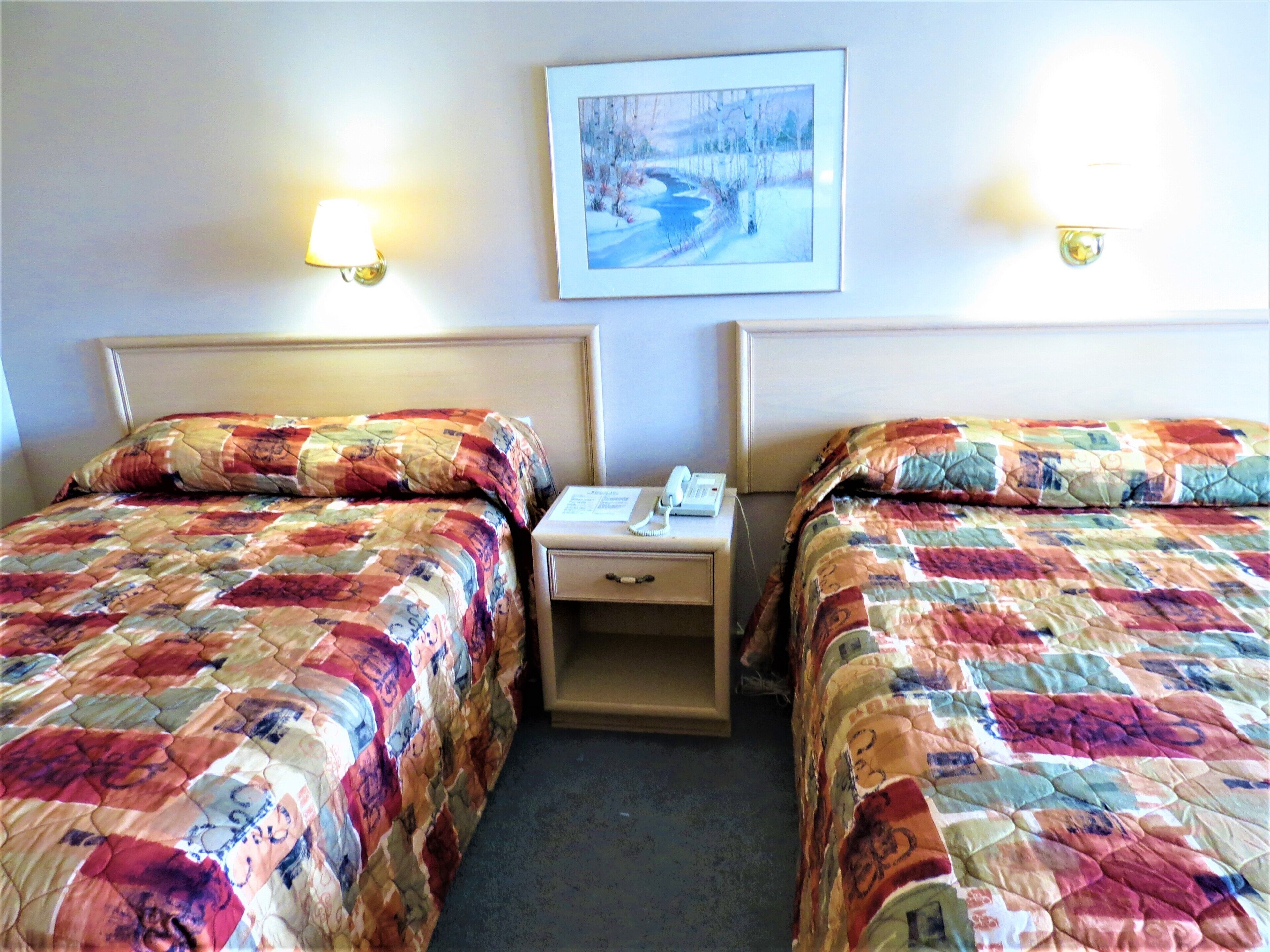 Ranchland Inn