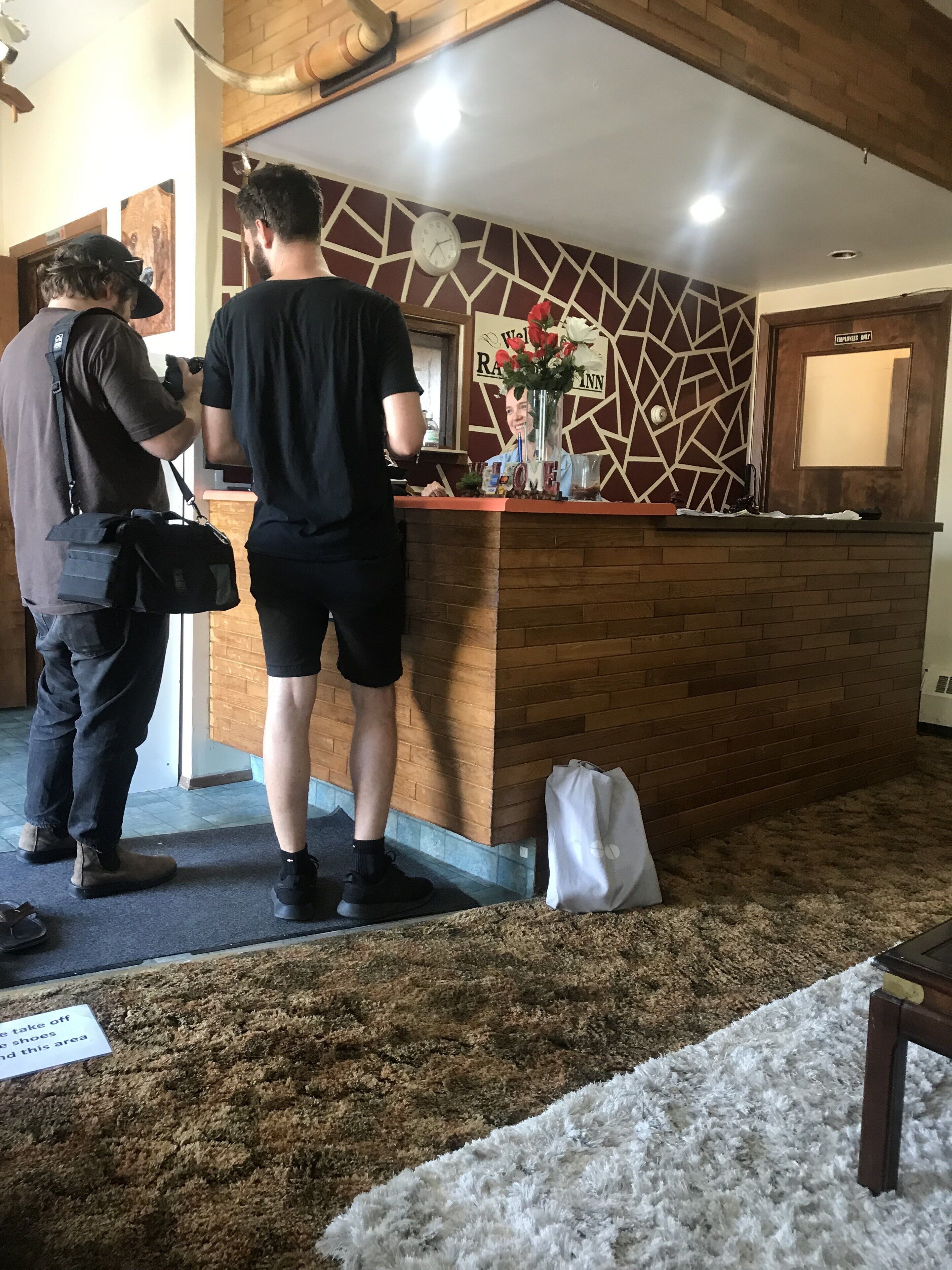 Ranchland Inn