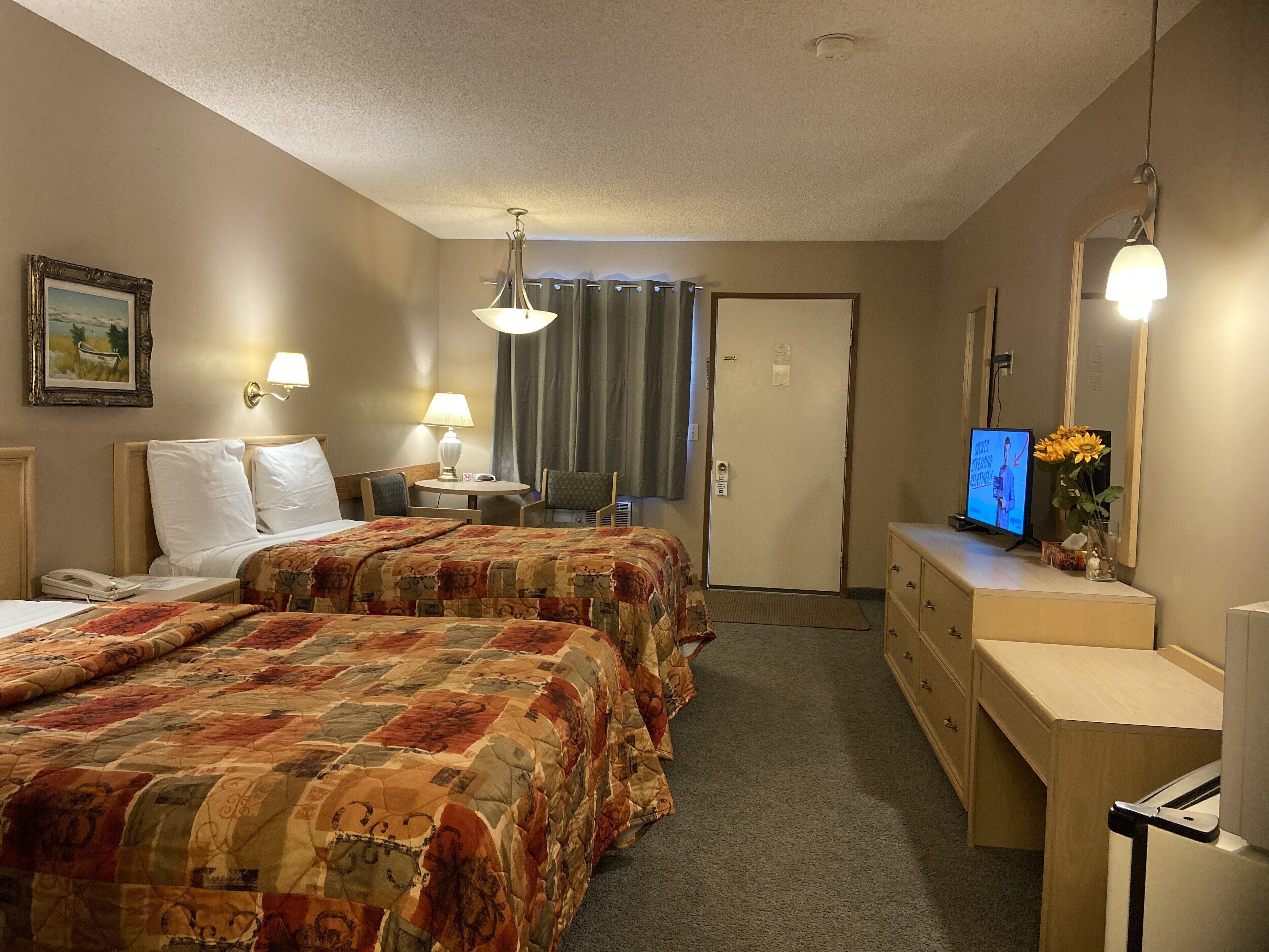 Ranchland Inn