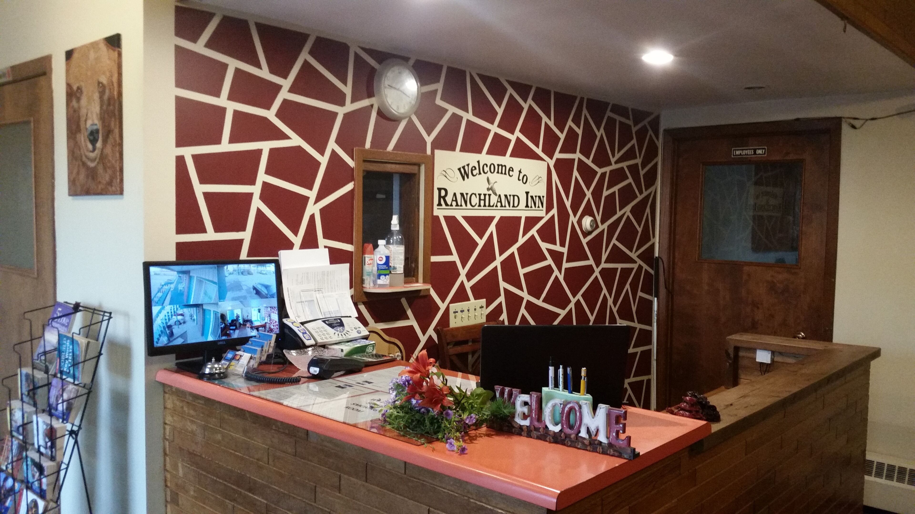 Ranchland Inn