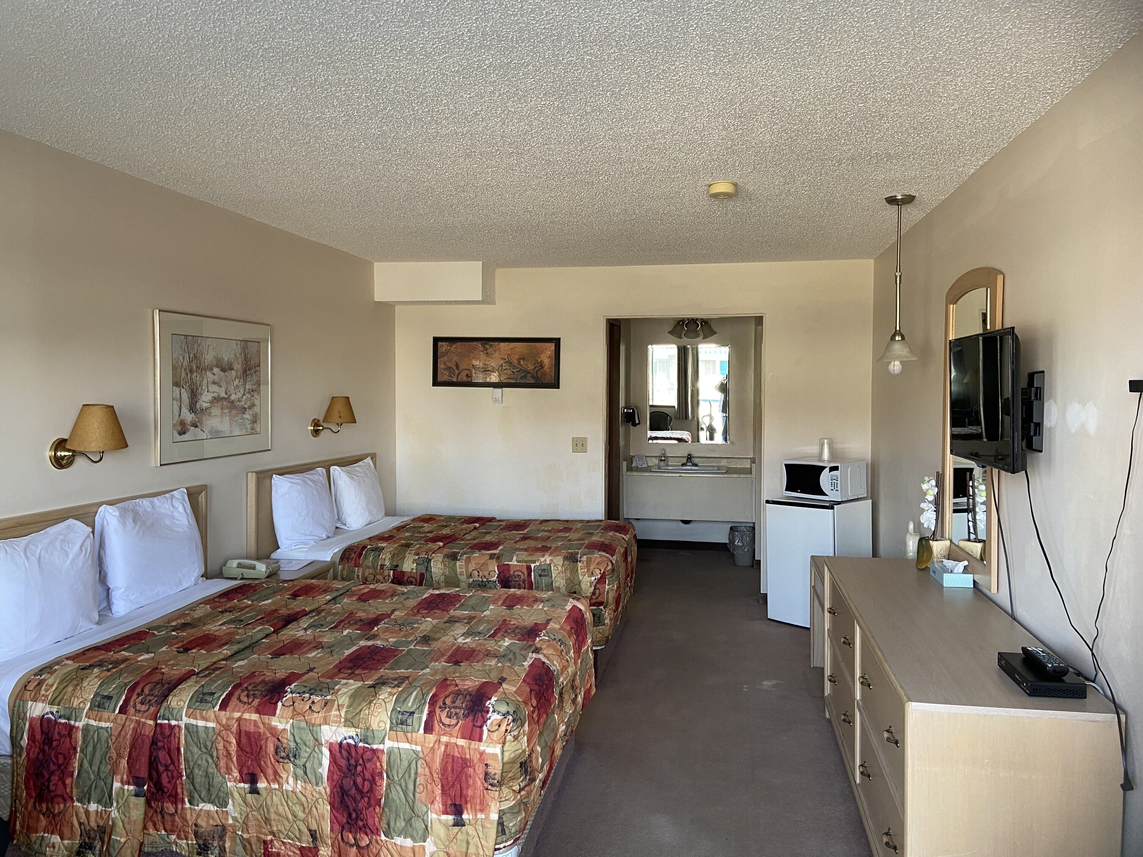 Ranchland Inn