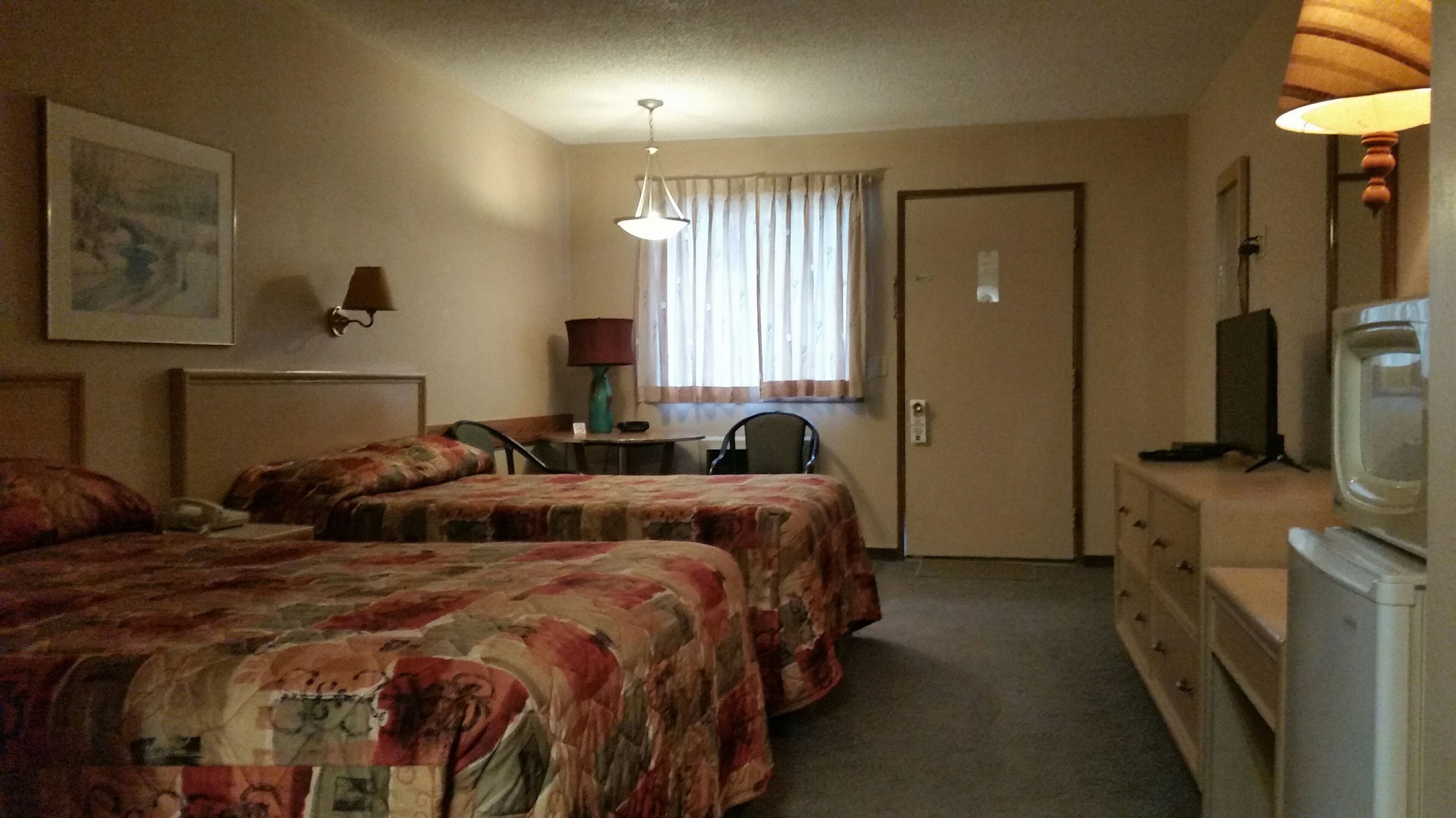 Ranchland Inn