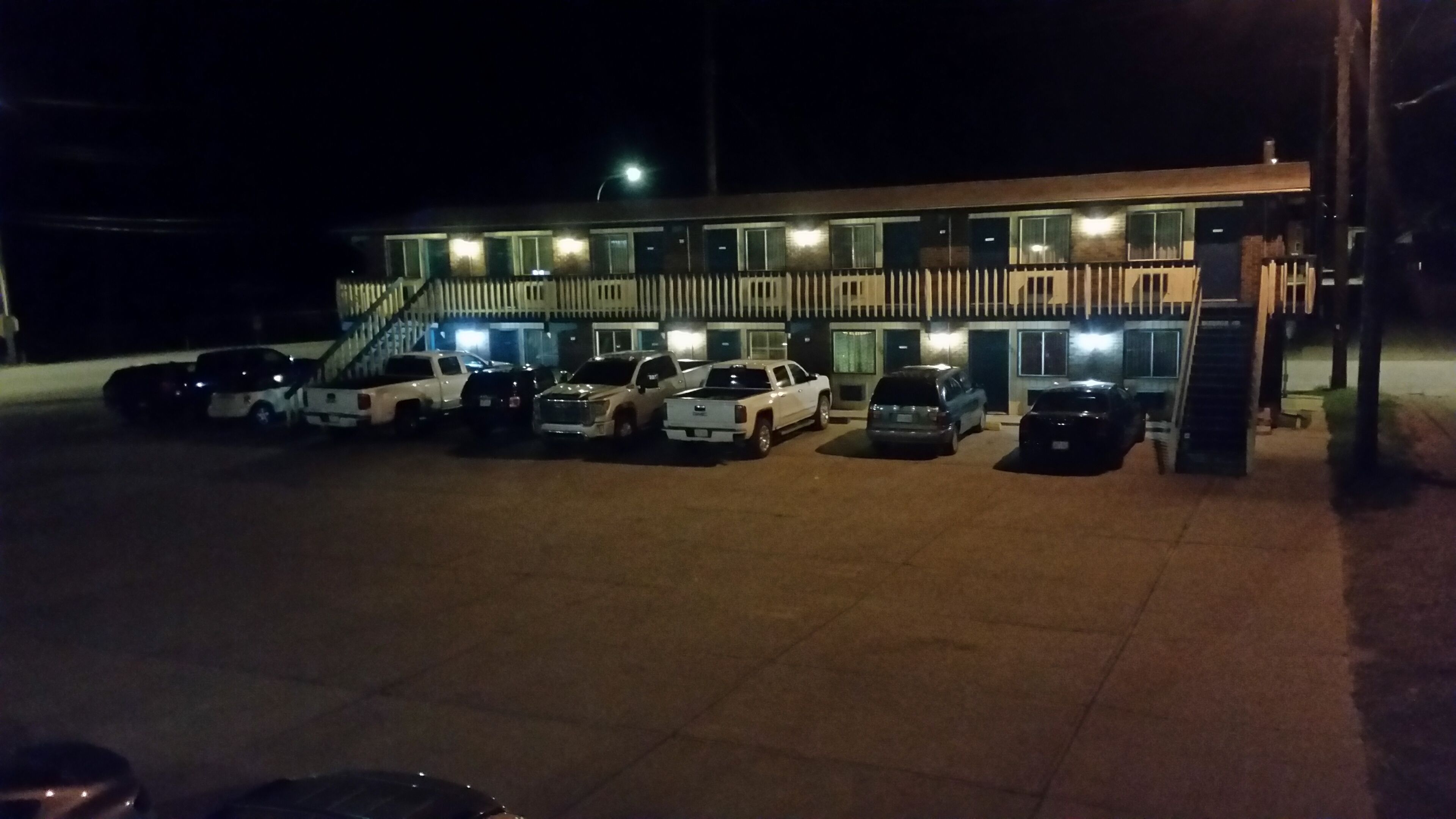 Ranchland Inn