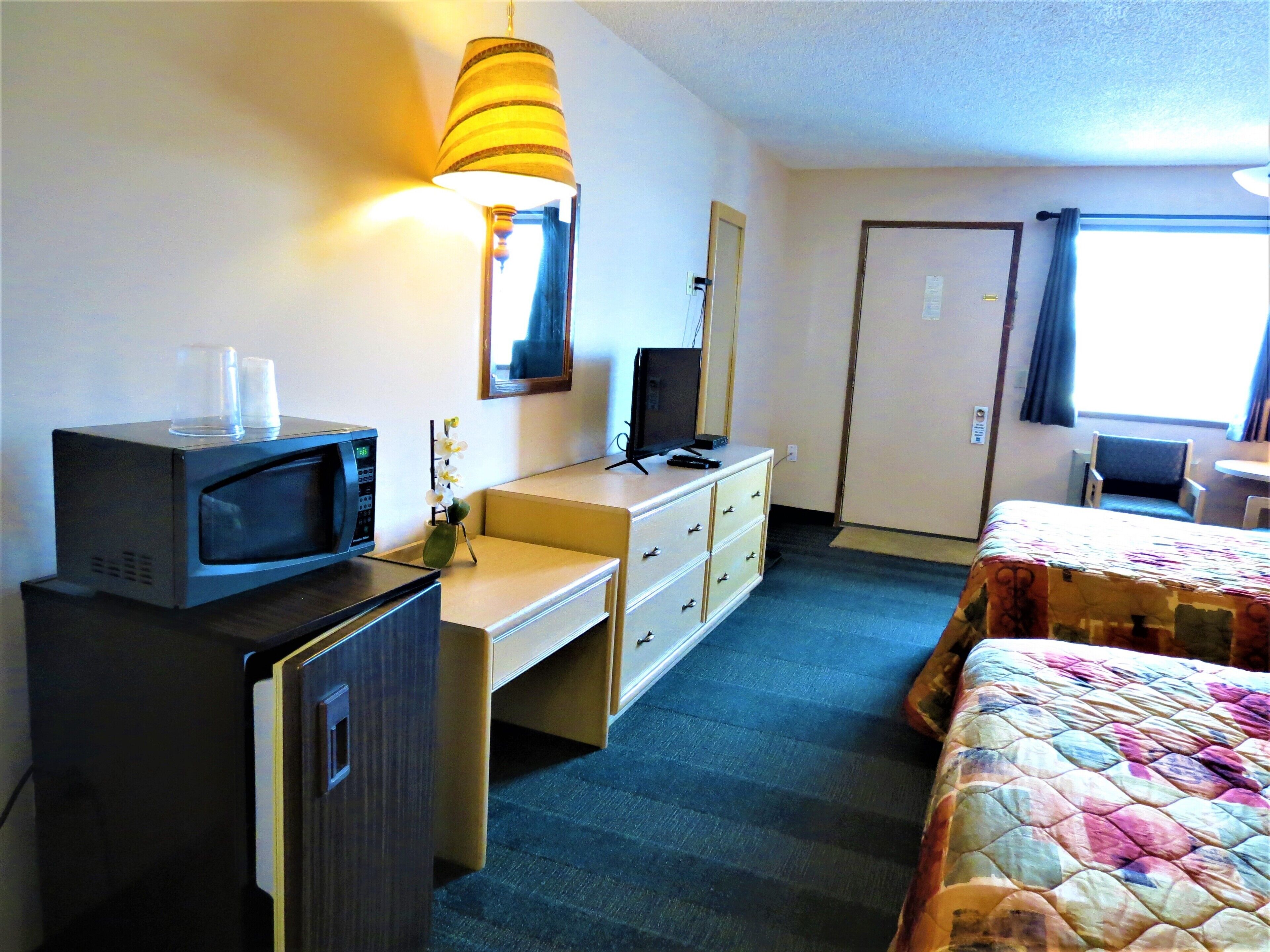 Ranchland Inn