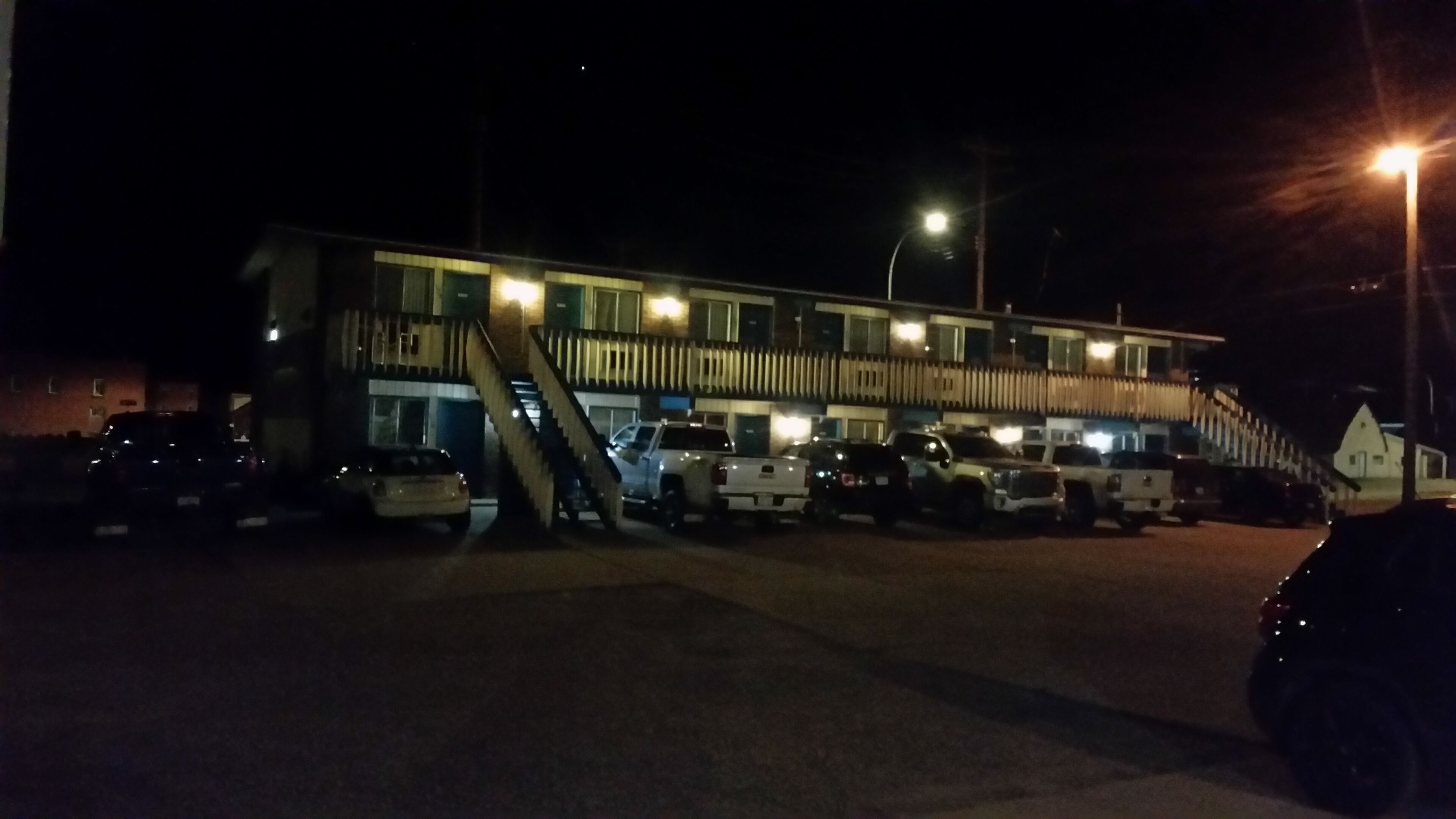 Ranchland Inn