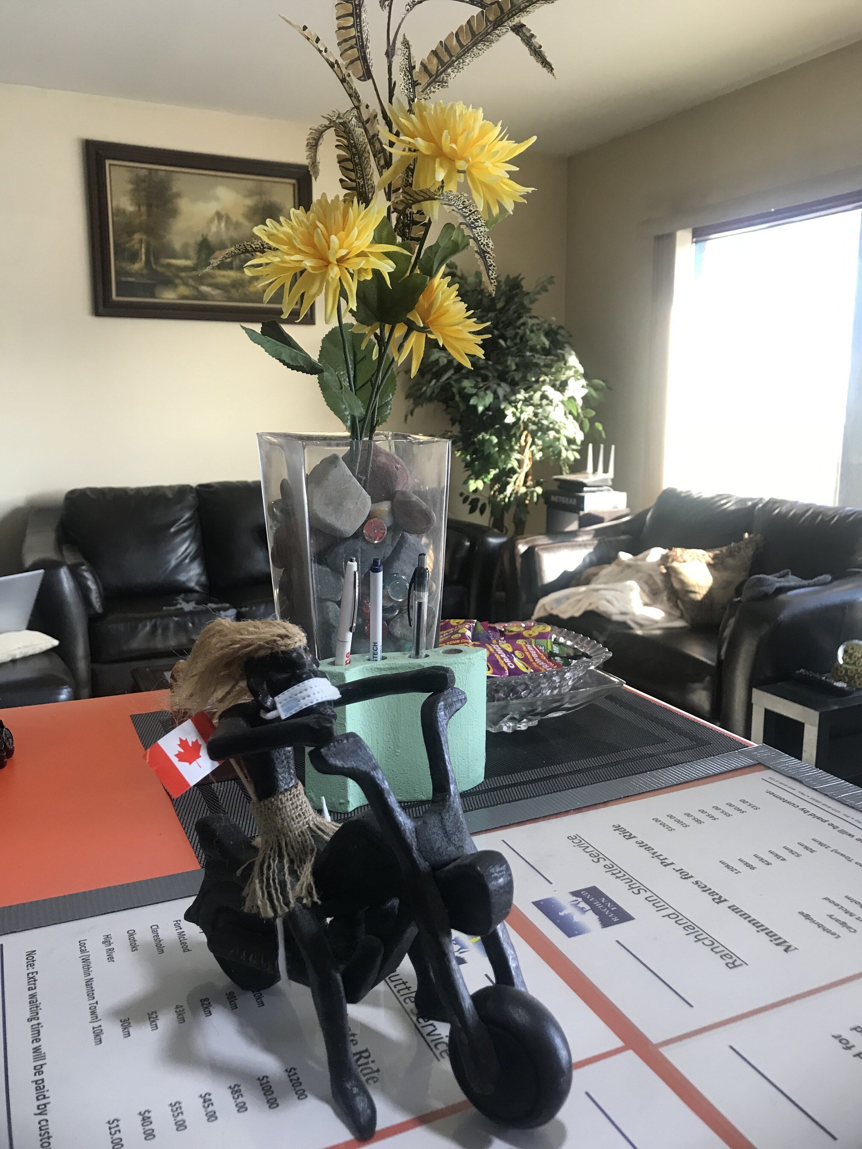 Ranchland Inn