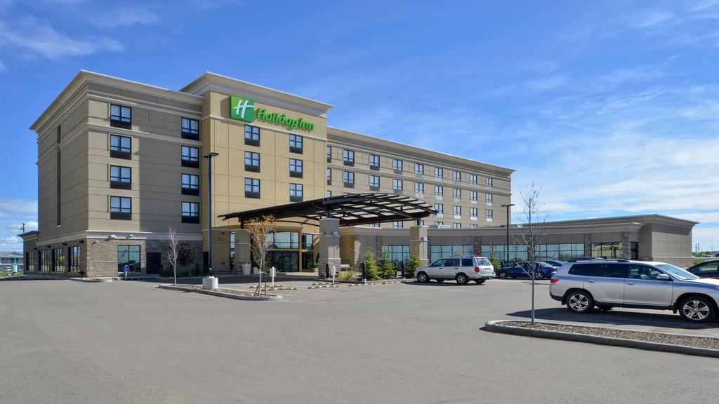 Holiday Inn Hotel & Suites Edmonton Arpt - Conference Ctr