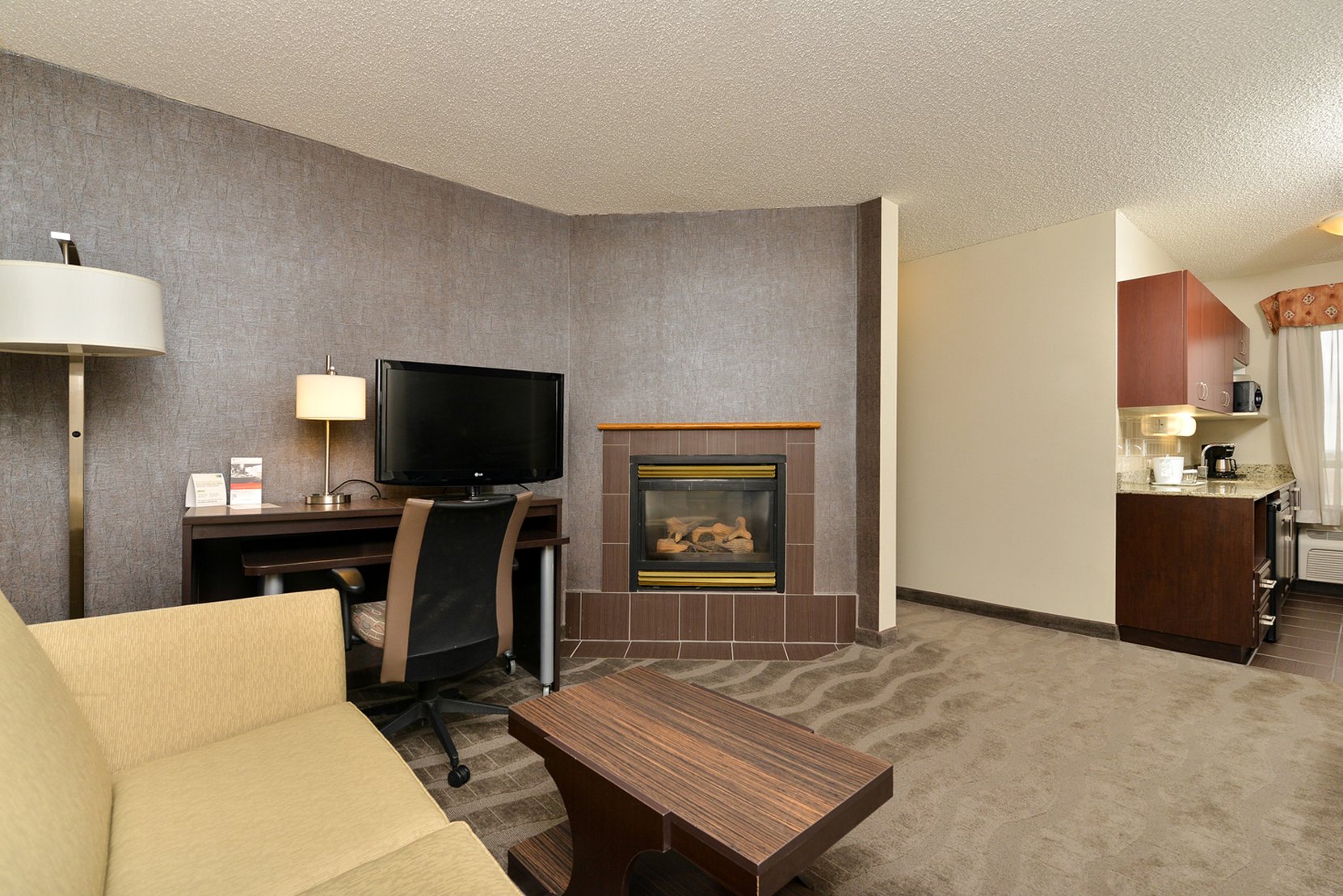 Holiday Inn Hotel & Suites Edmonton Arpt - Conference Ctr