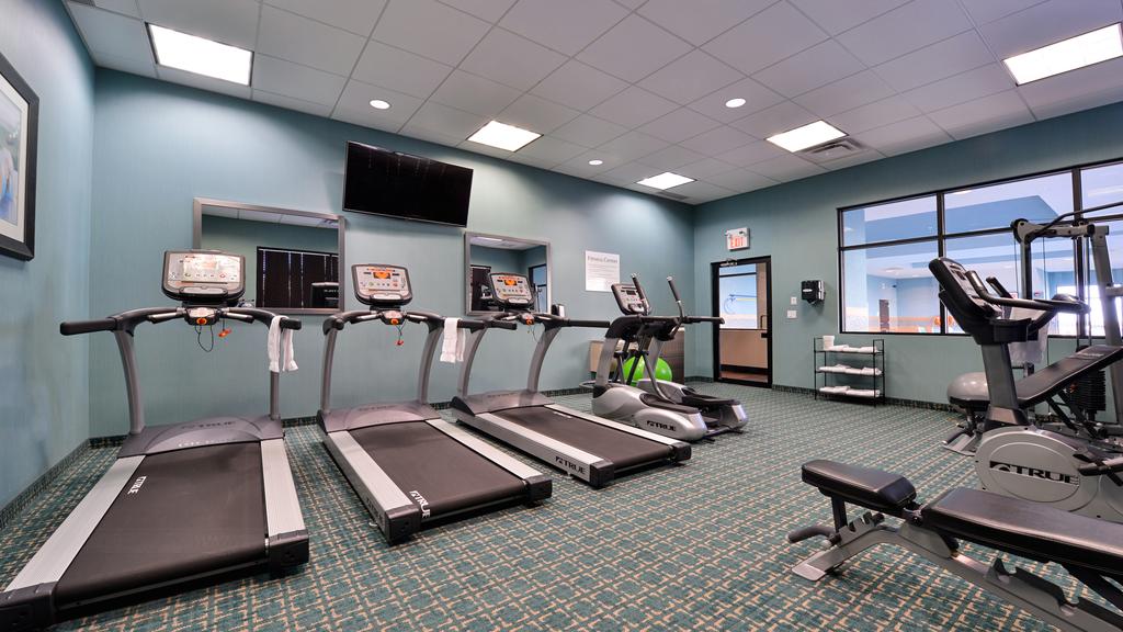 Holiday Inn Hotel & Suites Edmonton Arpt - Conference Ctr