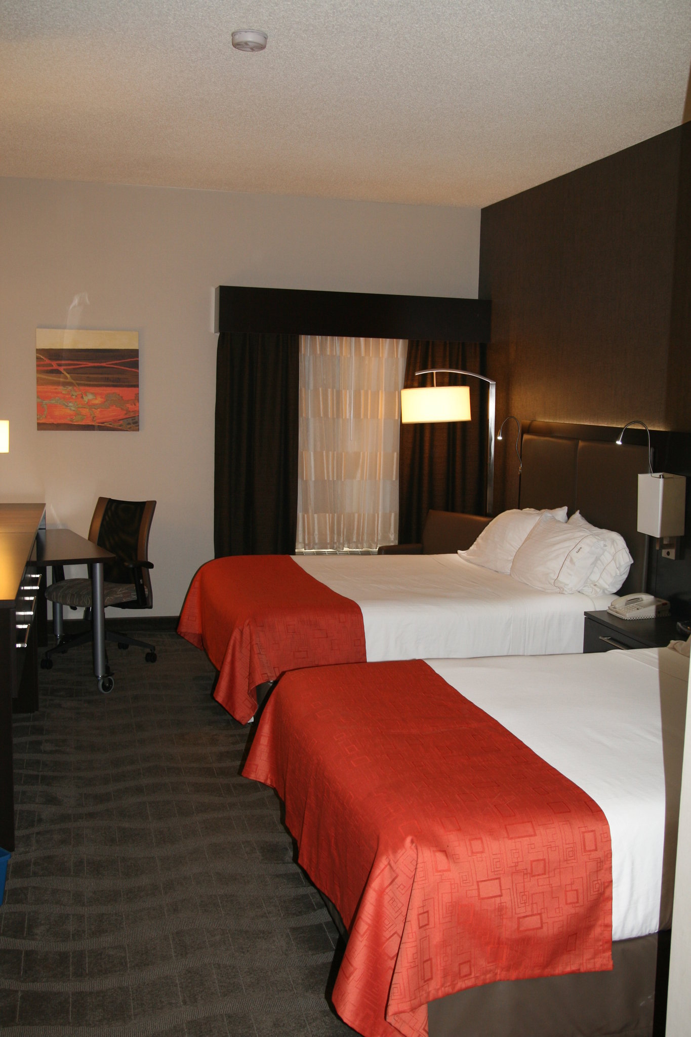 Holiday Inn Hotel & Suites Edmonton Arpt - Conference Ctr