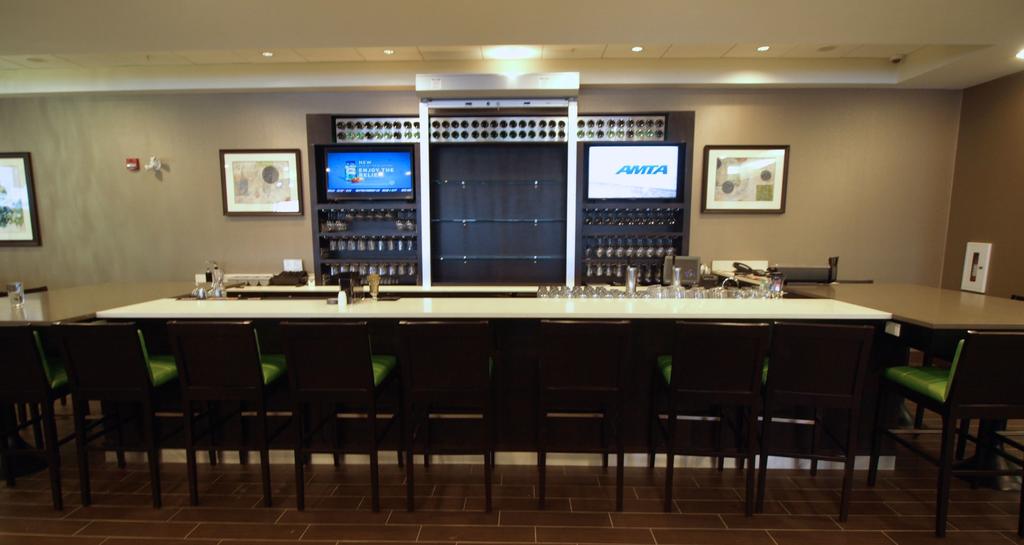 Holiday Inn Hotel & Suites Edmonton Arpt - Conference Ctr