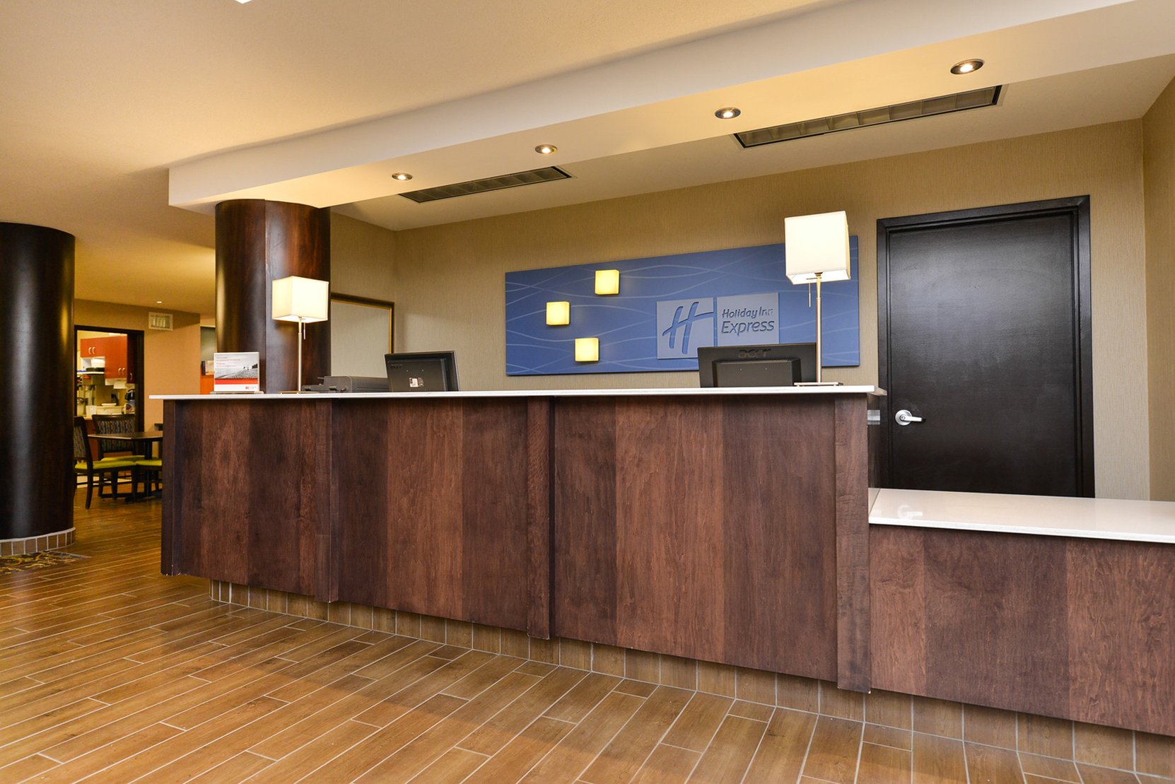 Holiday Inn Hotel & Suites Edmonton Arpt - Conference Ctr