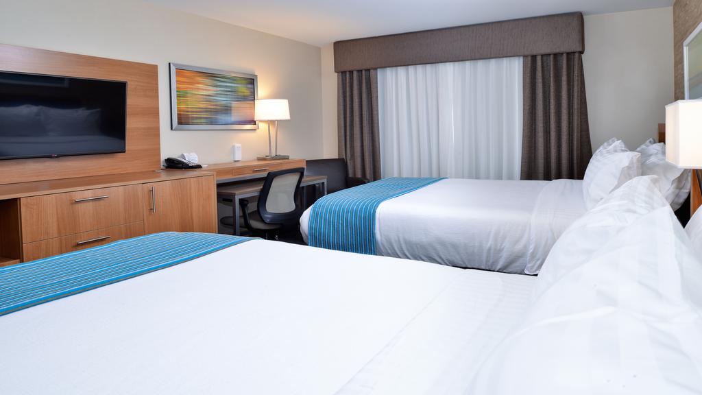 Holiday Inn Hotel & Suites Edmonton Arpt - Conference Ctr