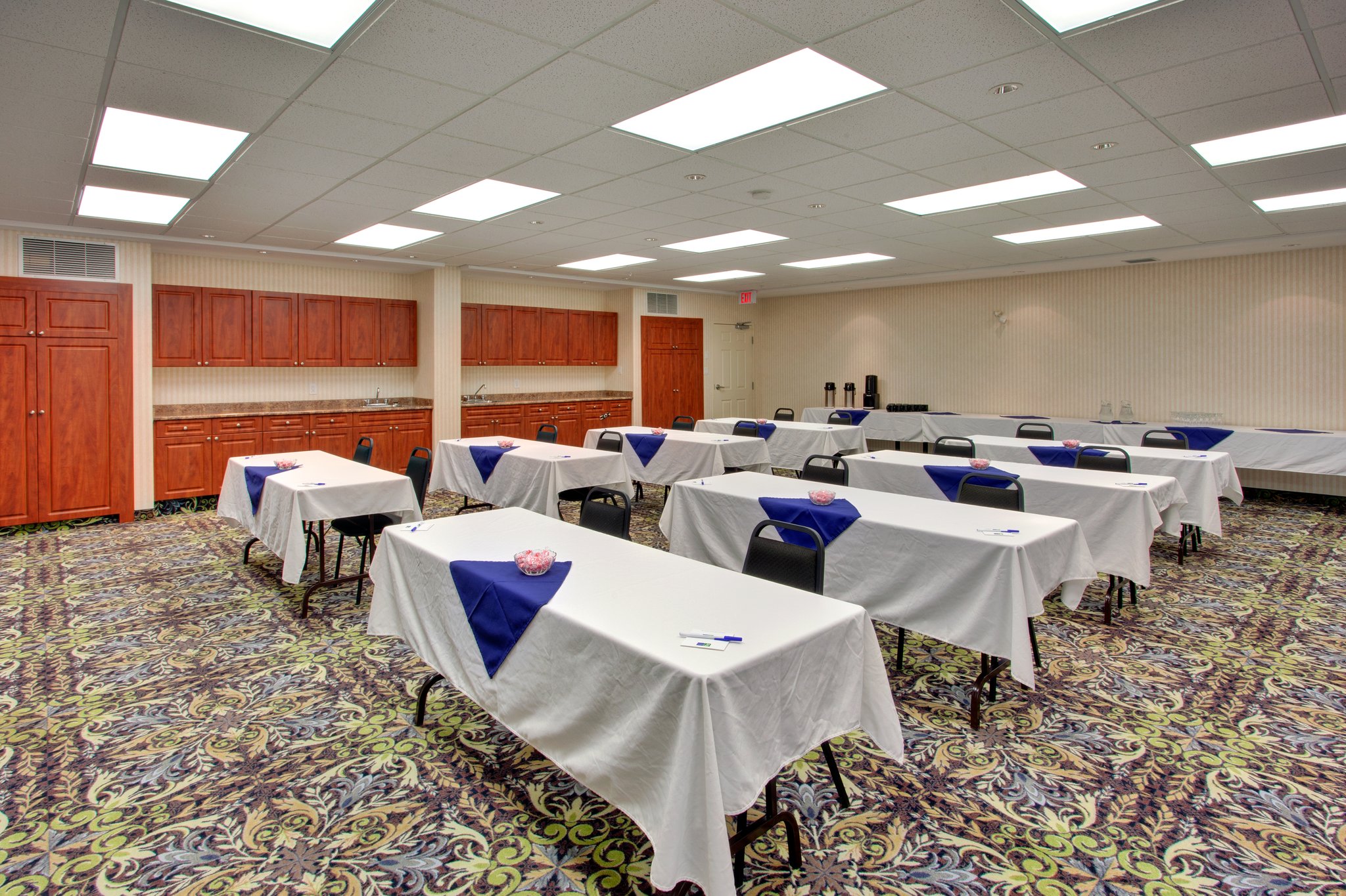 Holiday Inn Hotel & Suites Edmonton Arpt - Conference Ctr