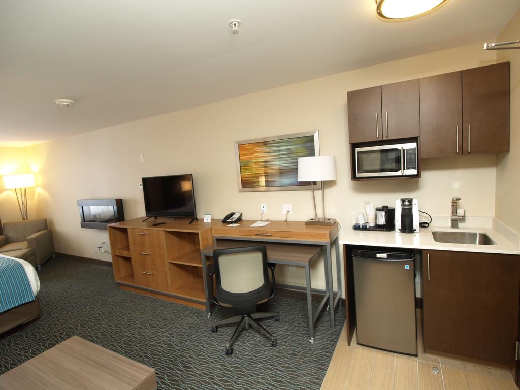 Holiday Inn Hotel & Suites Edmonton Arpt - Conference Ctr