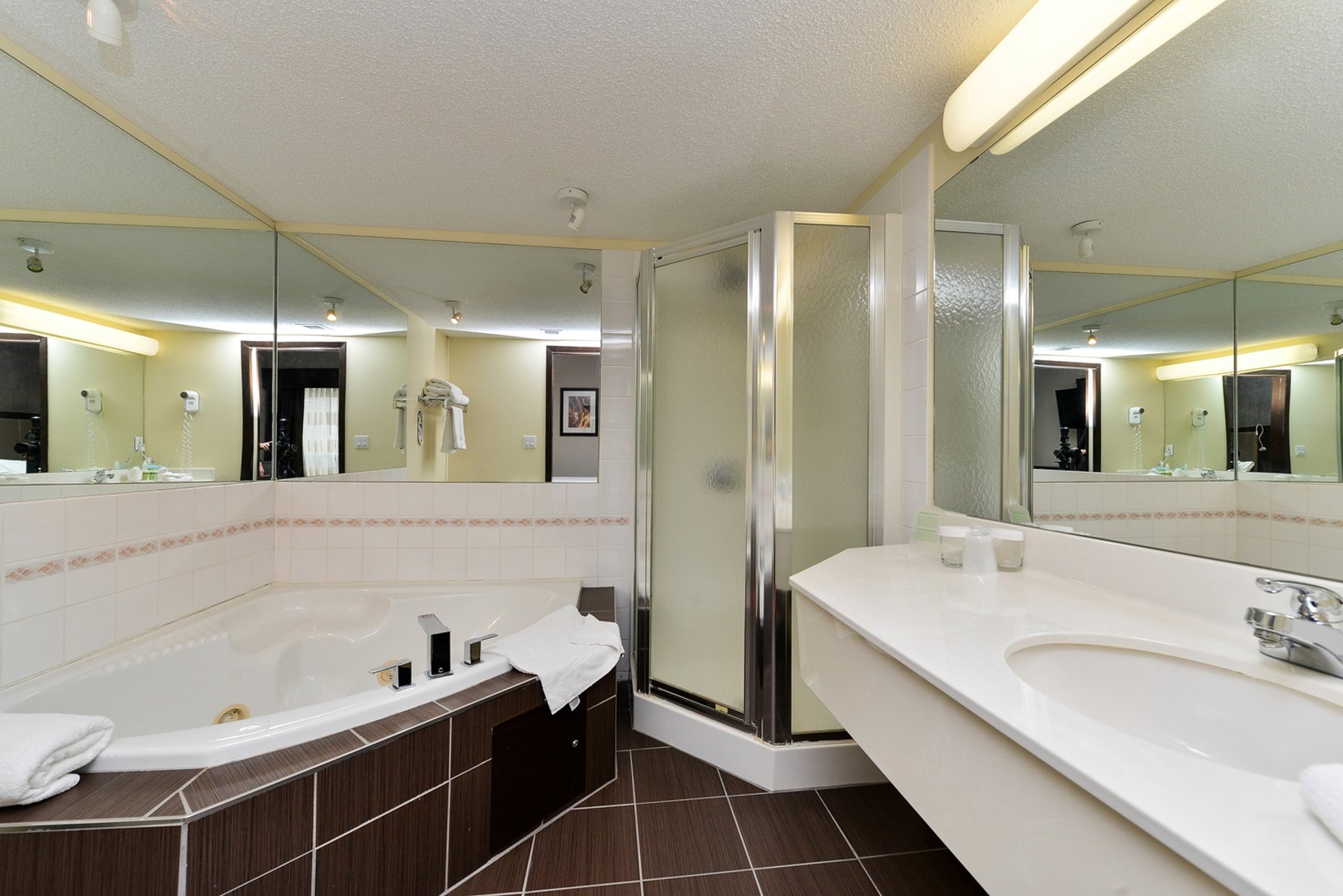 Holiday Inn Hotel & Suites Edmonton Arpt - Conference Ctr