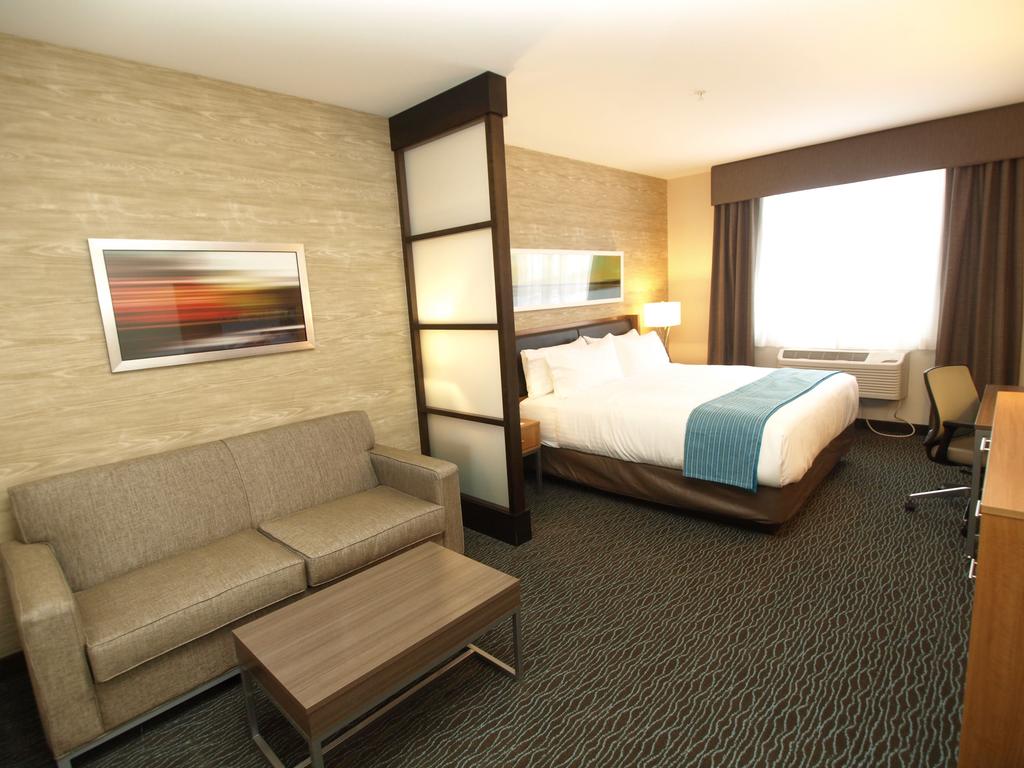 Holiday Inn Hotel & Suites Edmonton Arpt - Conference Ctr