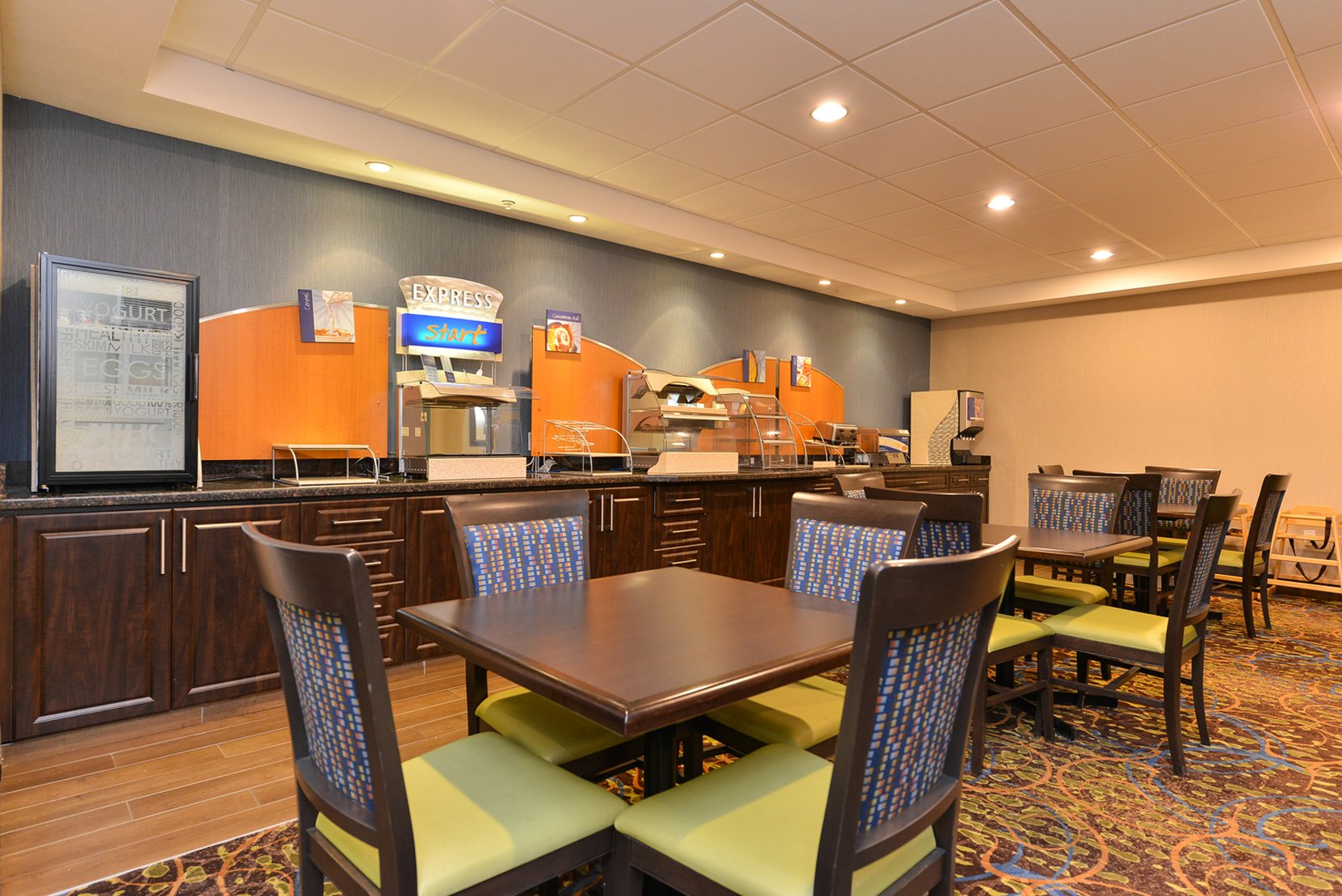 Holiday Inn Hotel & Suites Edmonton Arpt - Conference Ctr