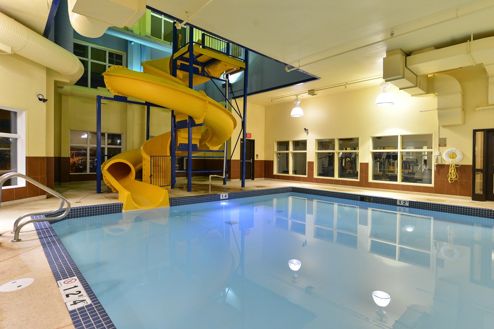 Holiday Inn Hotel & Suites Edmonton Arpt - Conference Ctr
