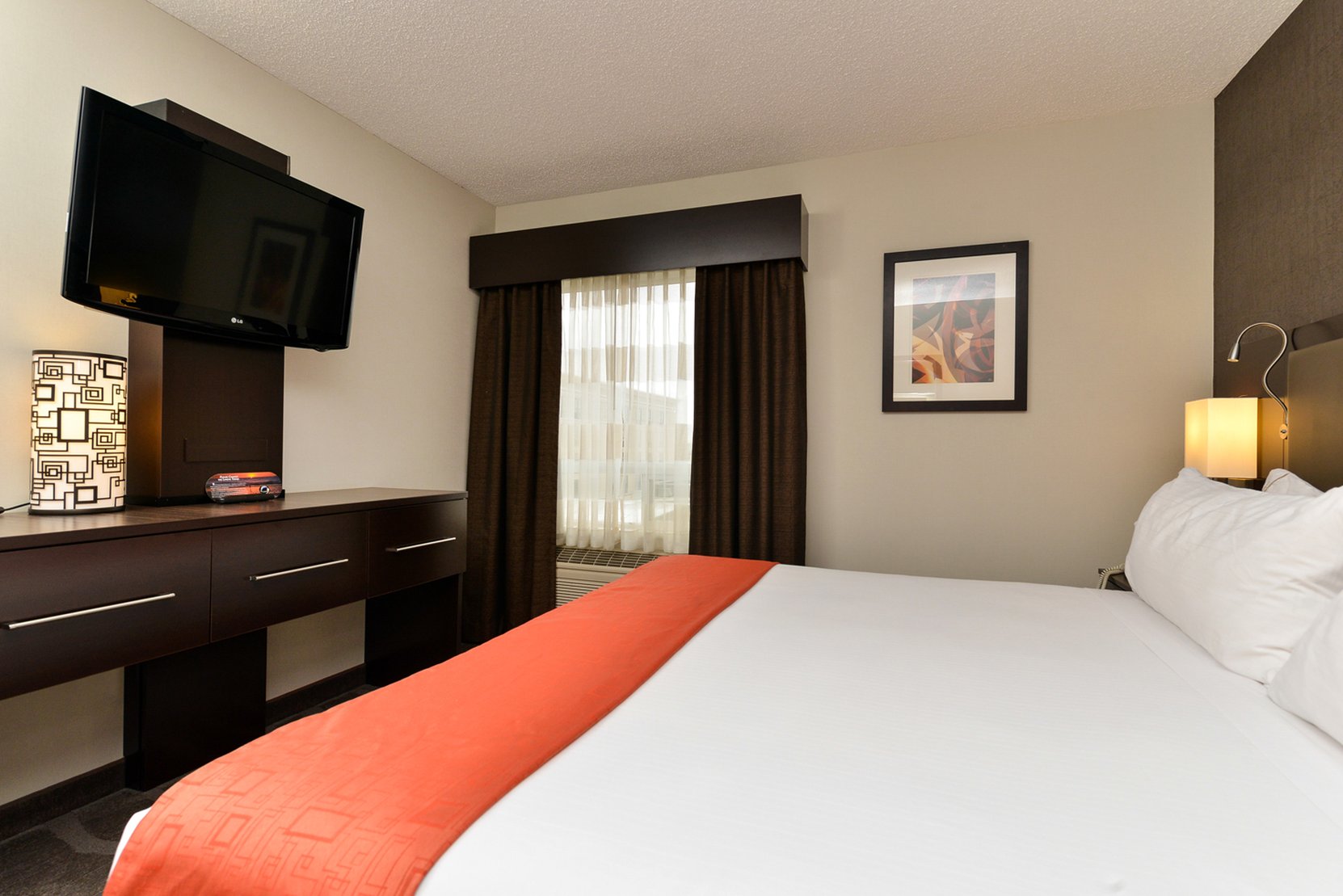 Holiday Inn Hotel & Suites Edmonton Arpt - Conference Ctr