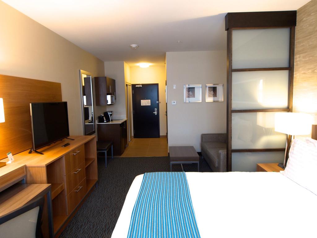 Holiday Inn Hotel & Suites Edmonton Arpt - Conference Ctr