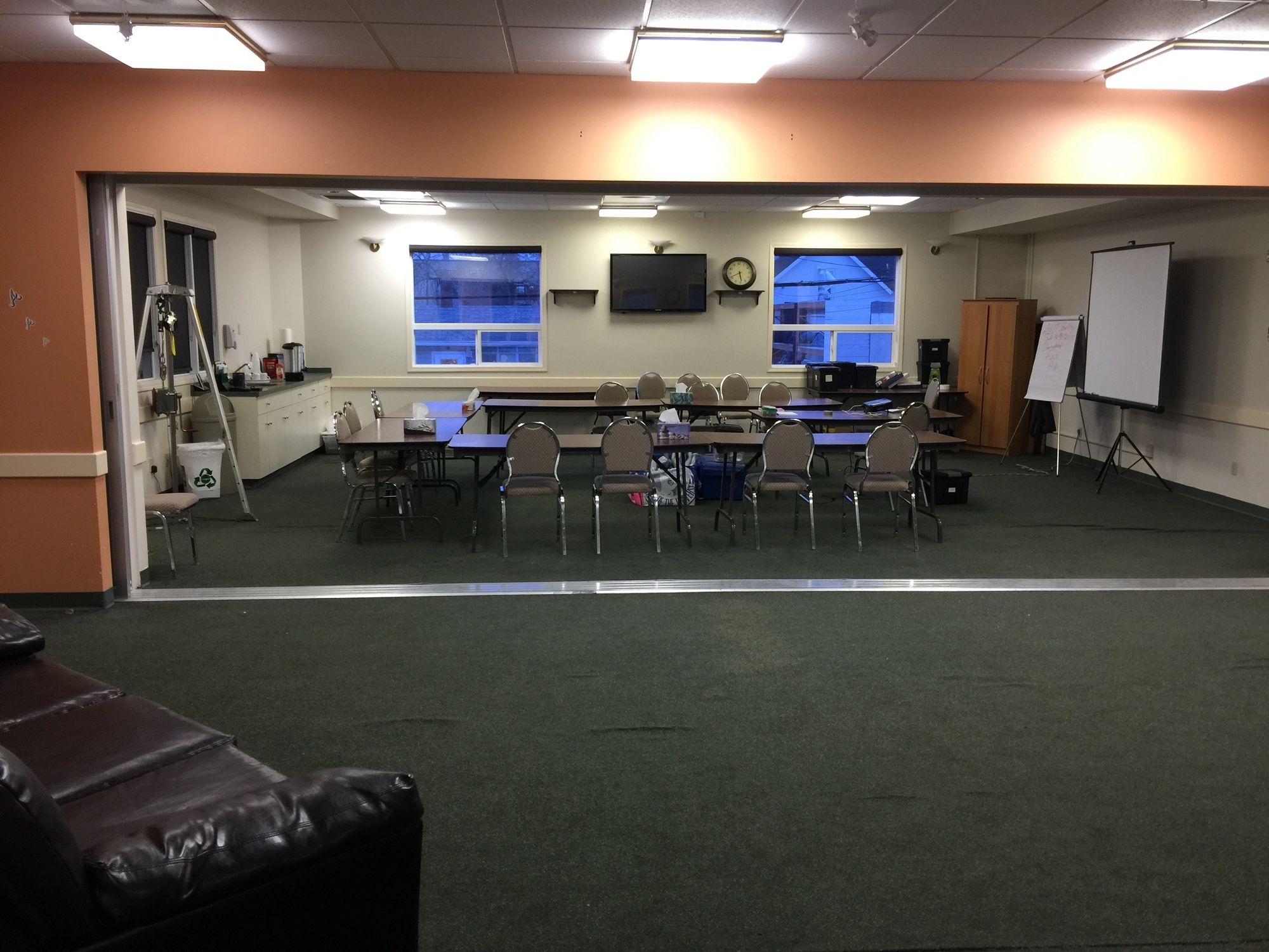 Best Canadian Motor Inn Peace River