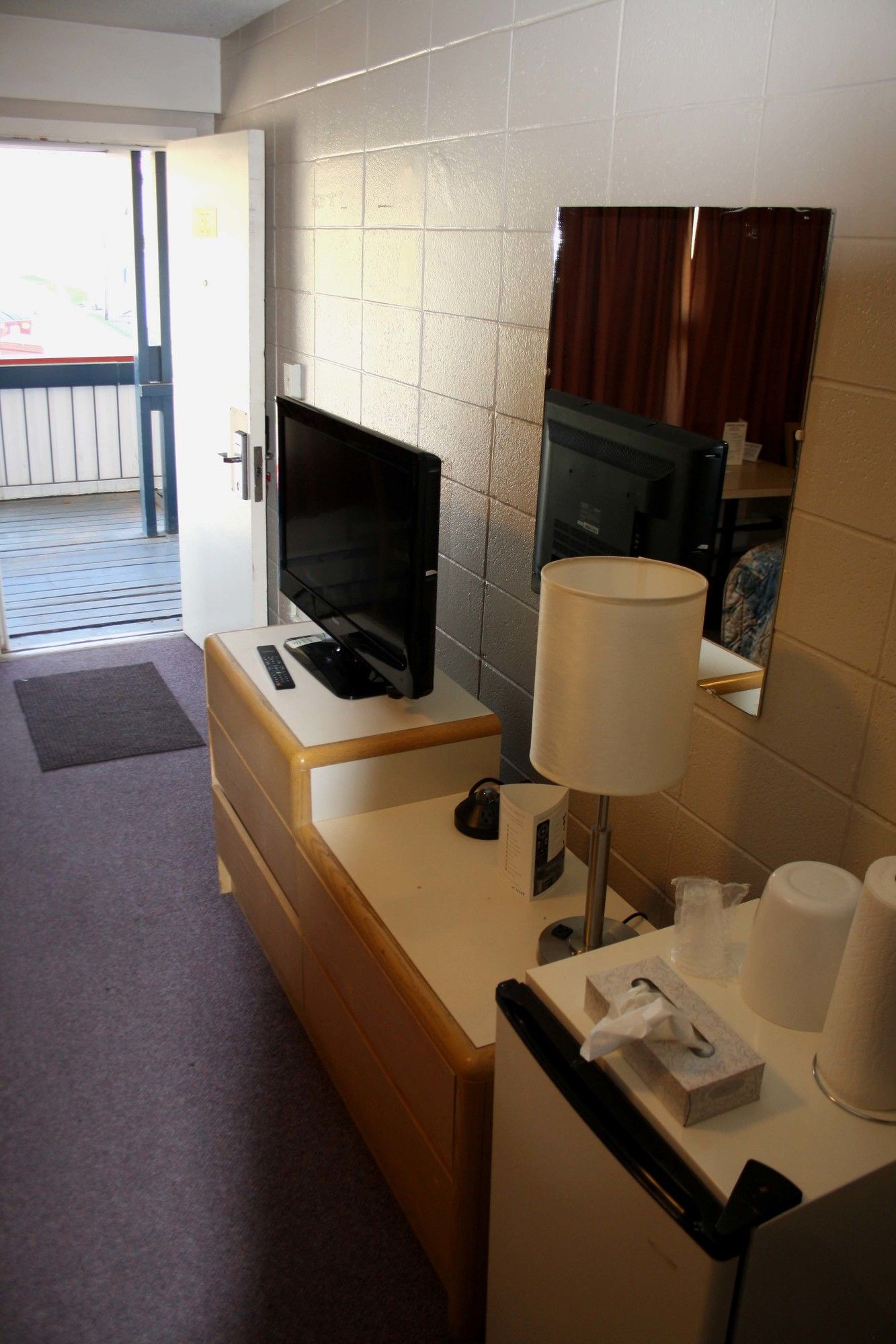 Best Canadian Motor Inn Peace River