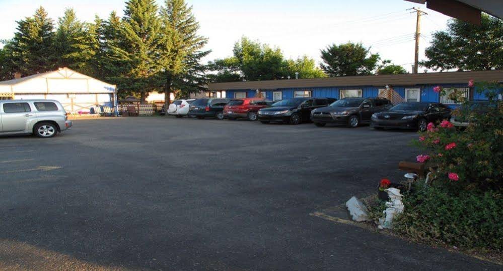 Blue Mountain Motel
