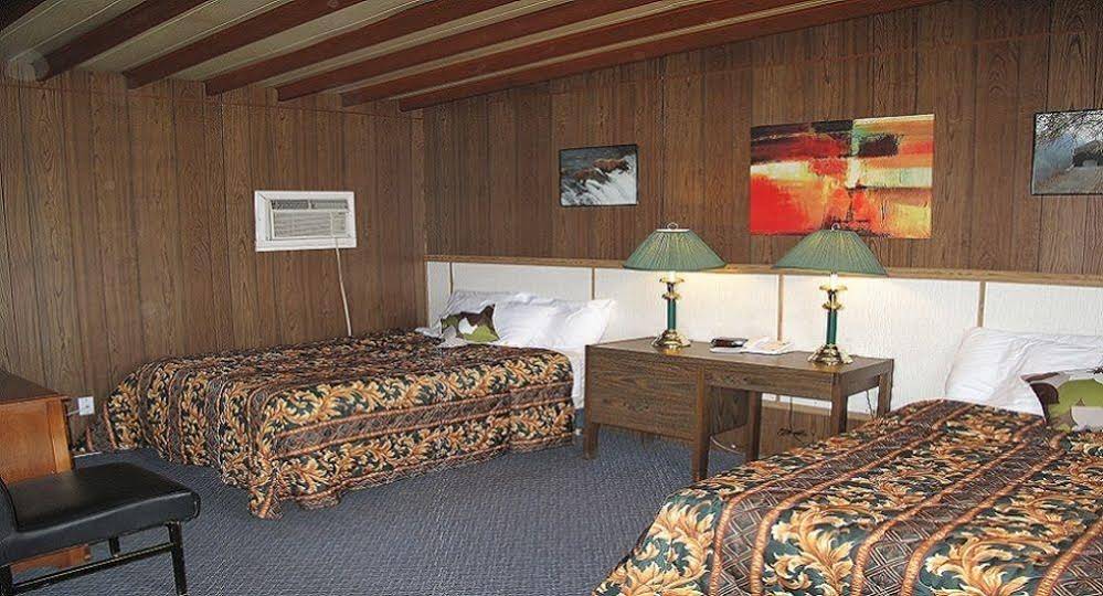 Blue Mountain Motel