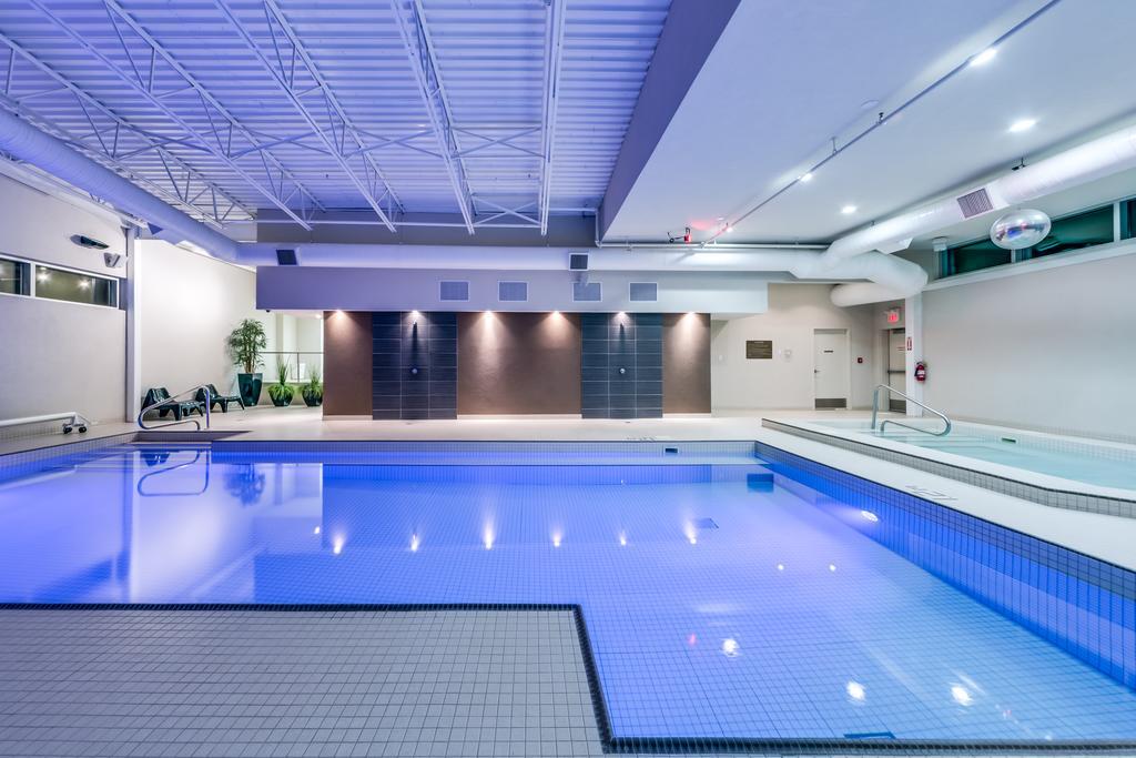 Heritage Inn Hotel & Convention Centre