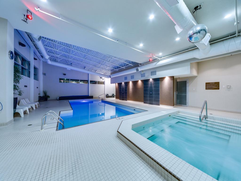 Heritage Inn Hotel & Convention Centre