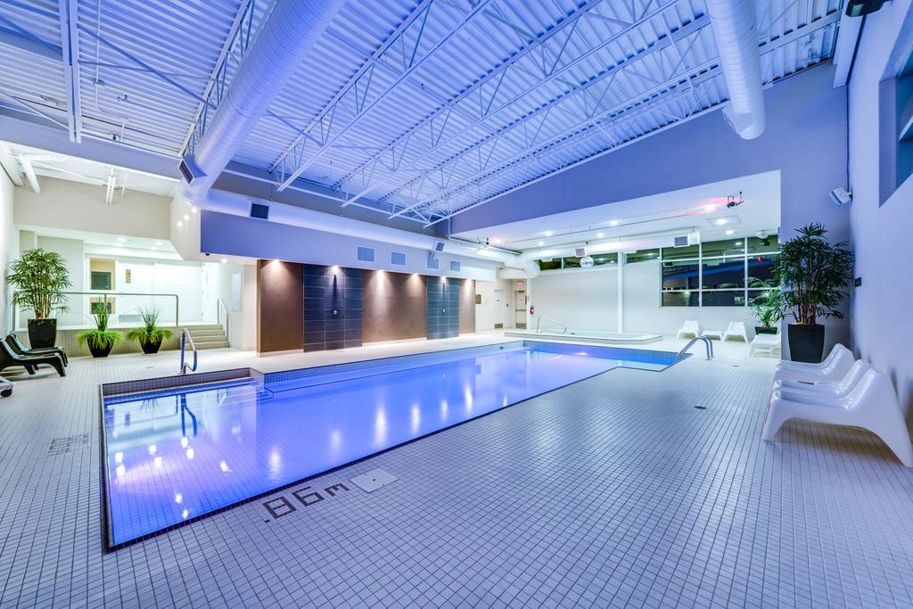 Heritage Inn Hotel & Convention Centre