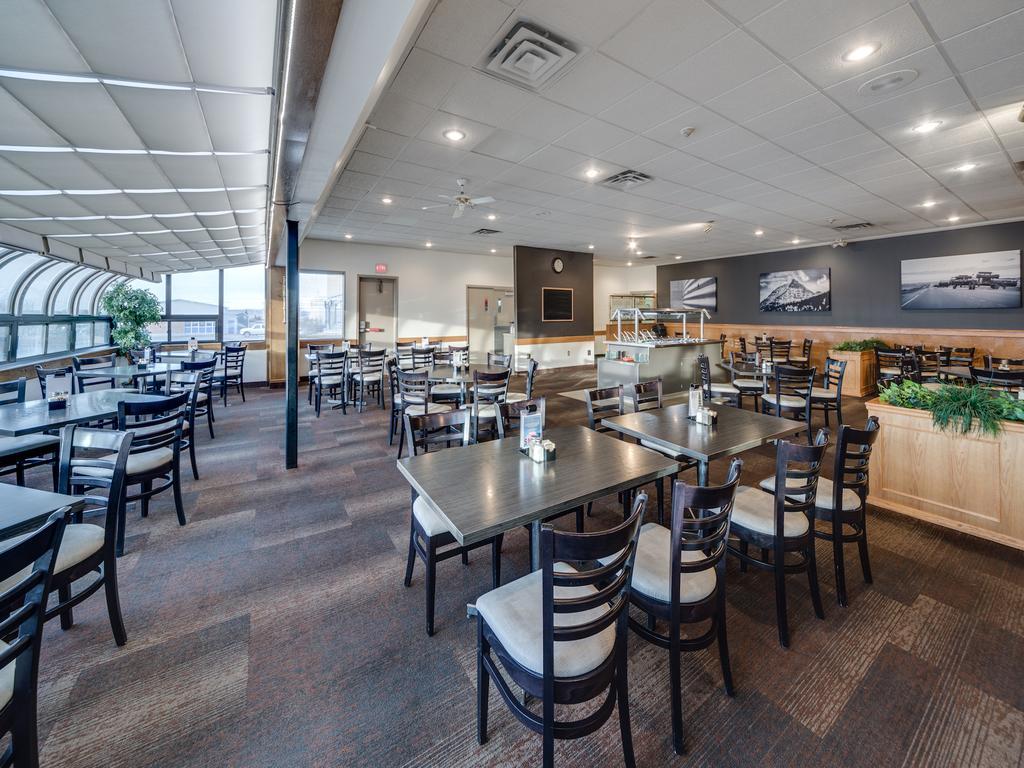 Heritage Inn Hotel & Convention Centre