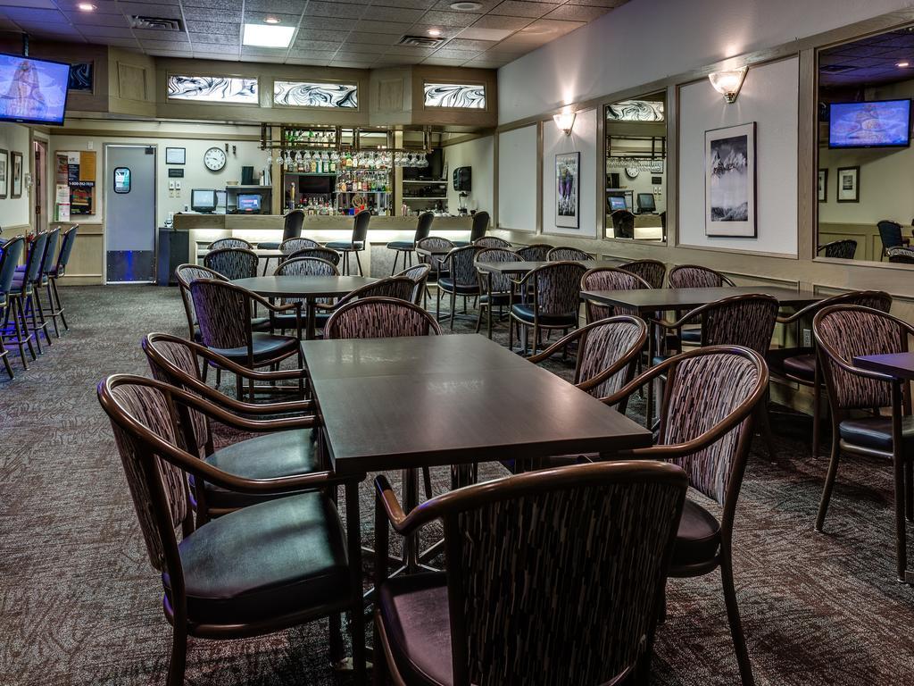 Heritage Inn Hotel & Convention Centre