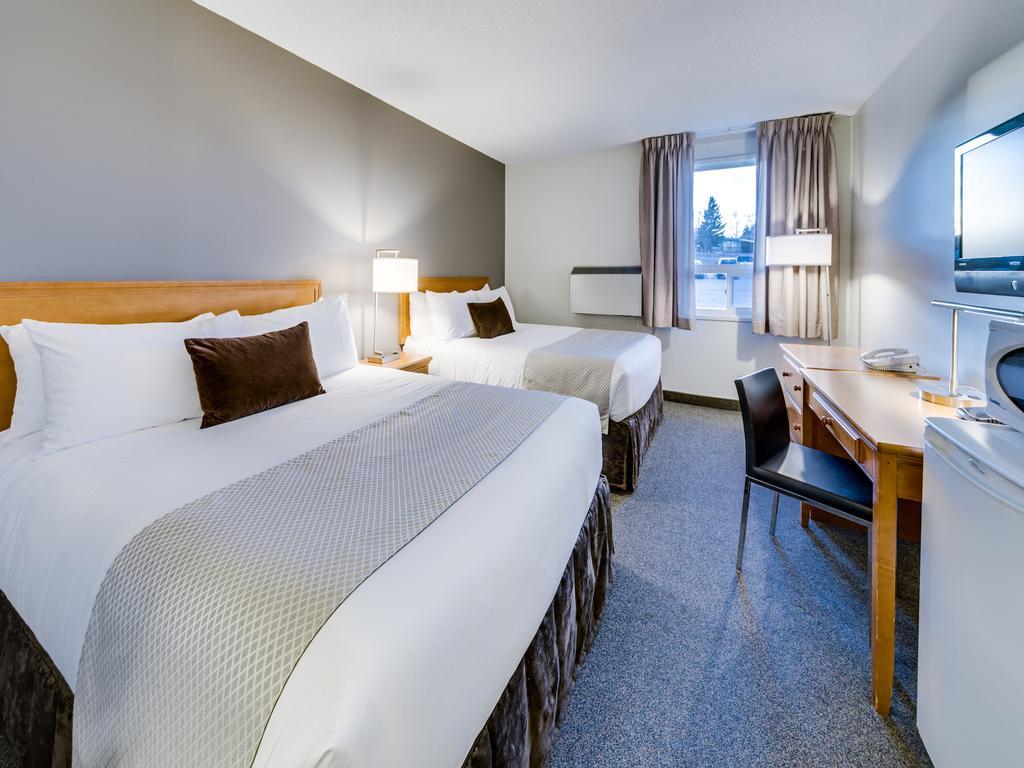 Heritage Inn Hotel & Convention Centre