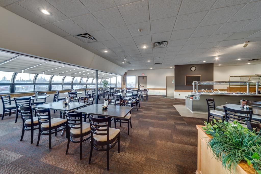 Heritage Inn Hotel & Convention Centre
