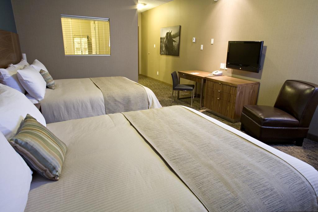 Heritage Inn Hotel & Convention Centre