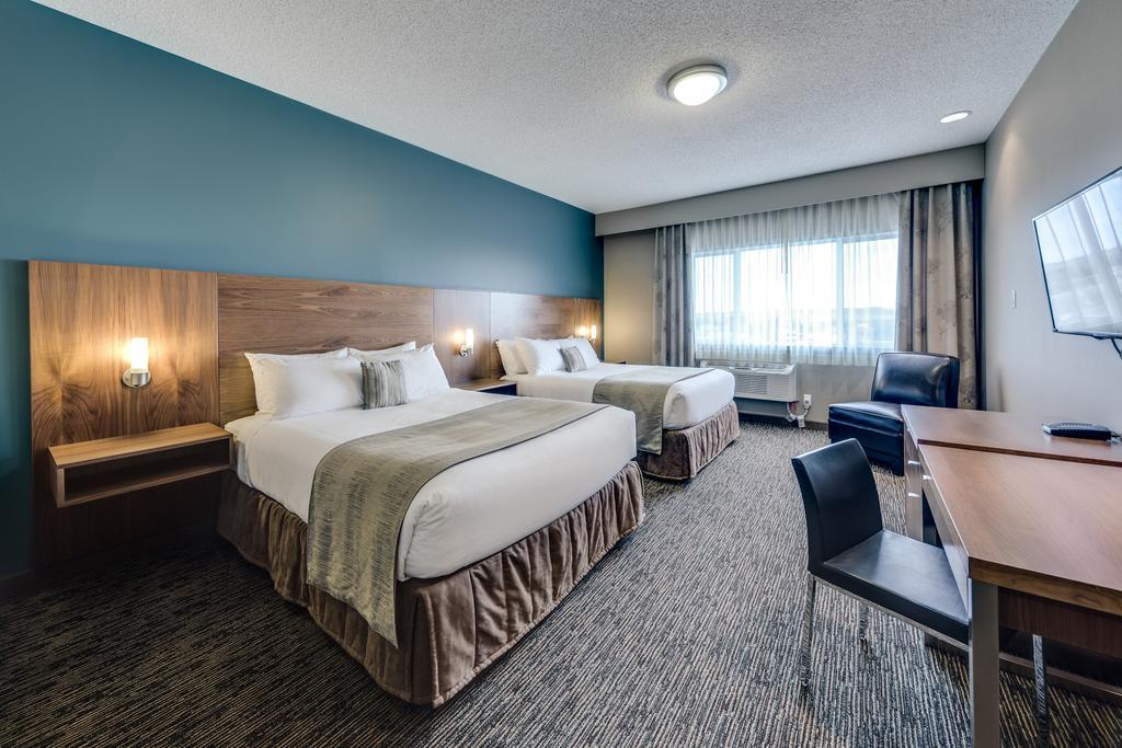 Heritage Inn Hotel & Convention Centre